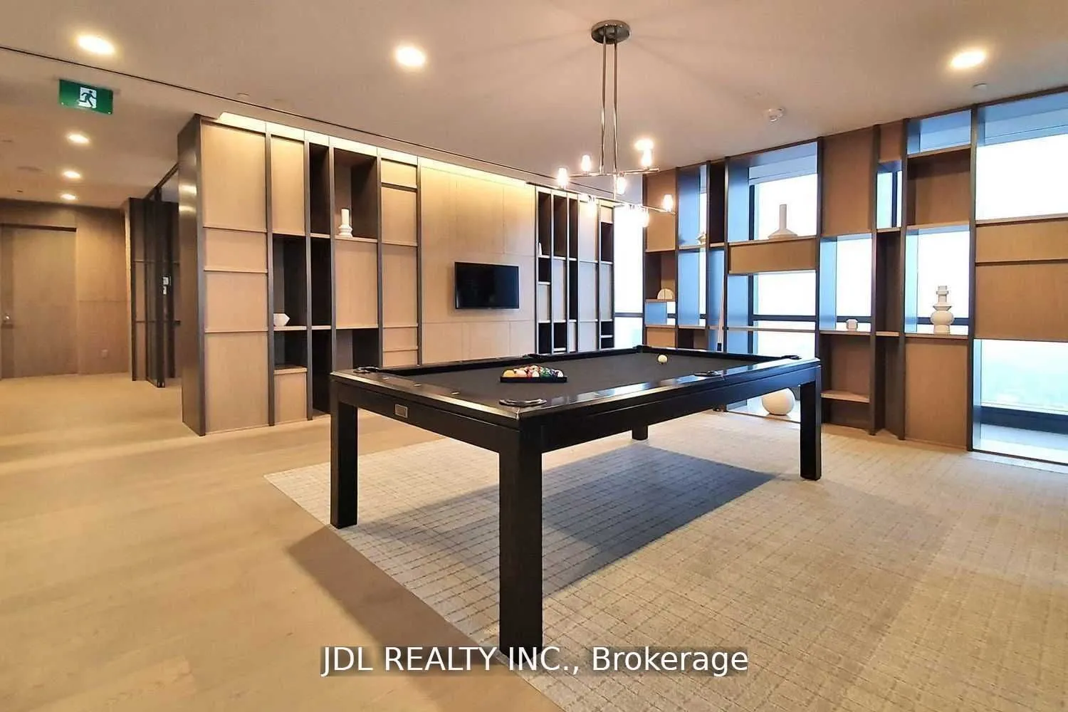 7 Grenville Street #1007