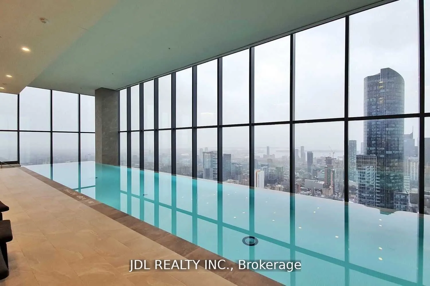 7 Grenville Street #1007