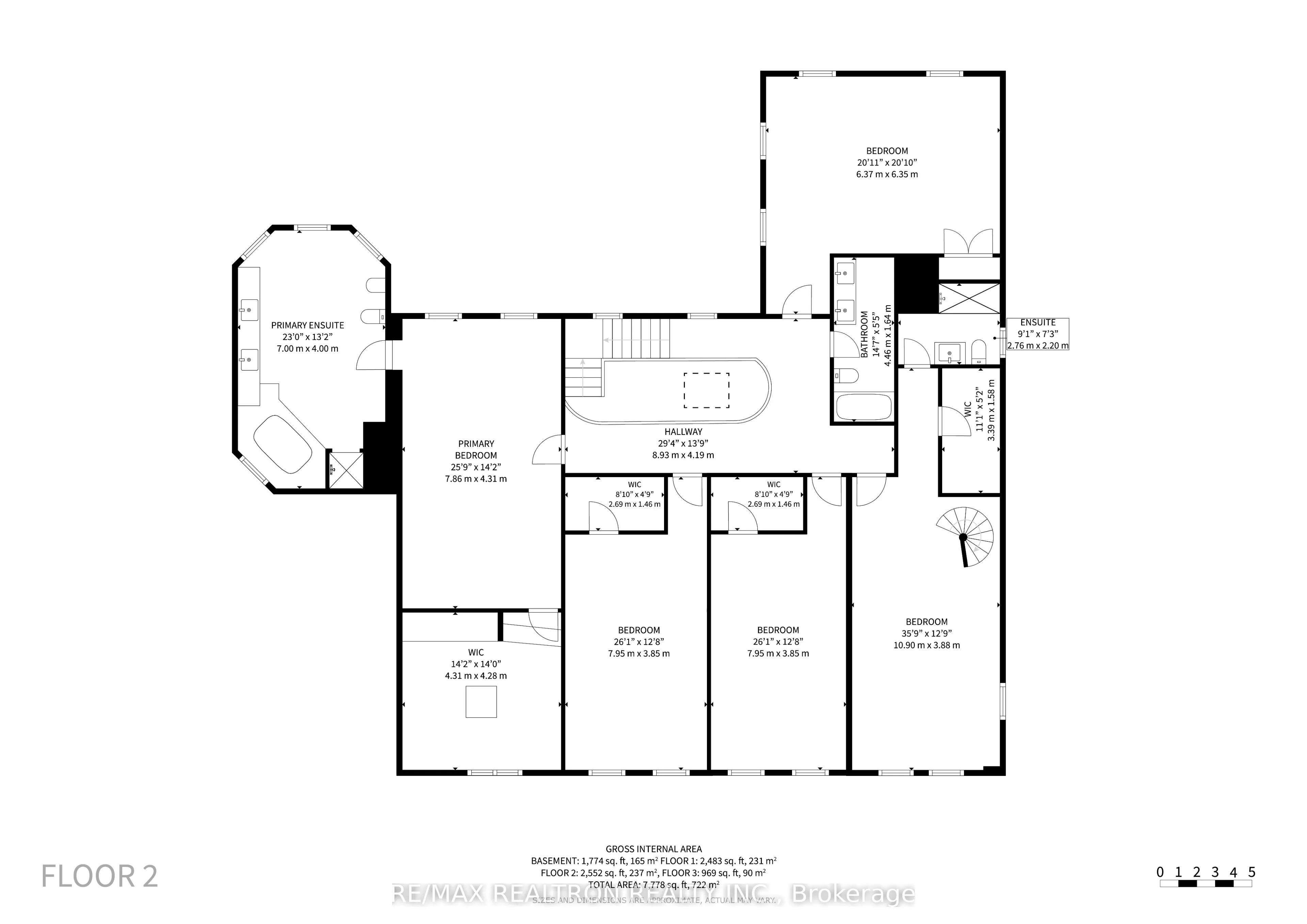 31 Arjay Crescent