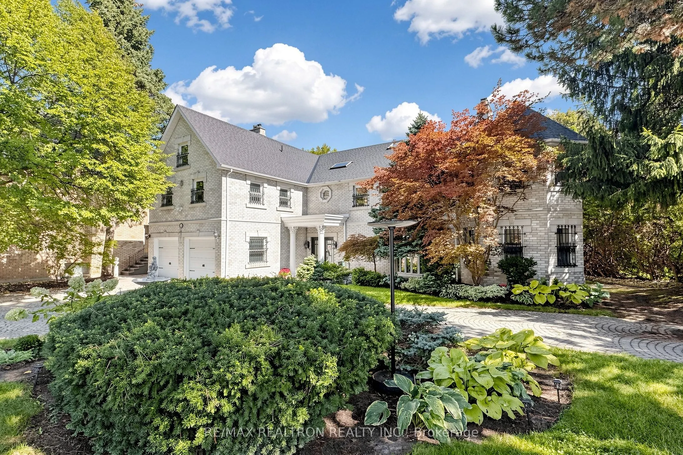 31 Arjay Crescent
