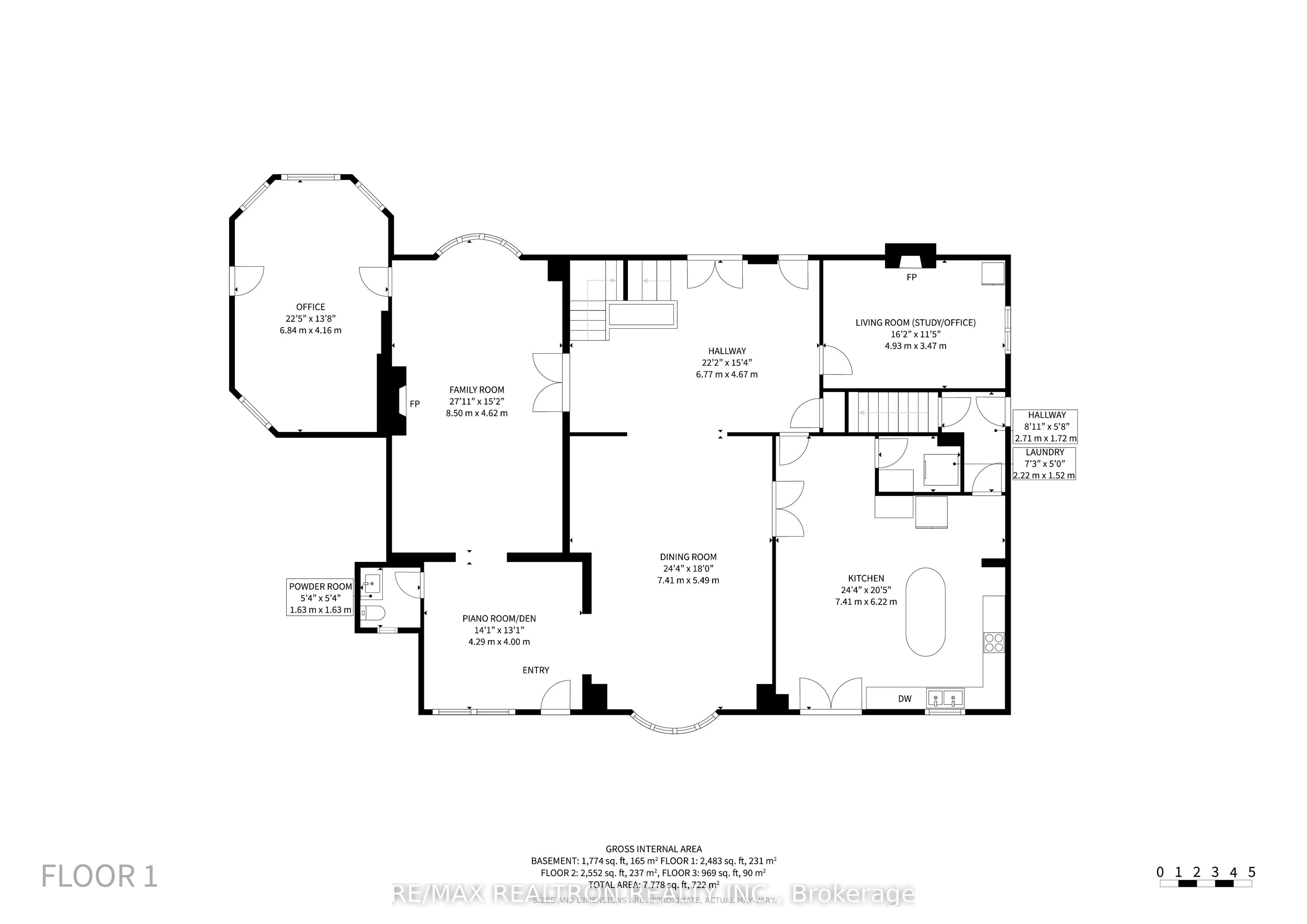 31 Arjay Crescent