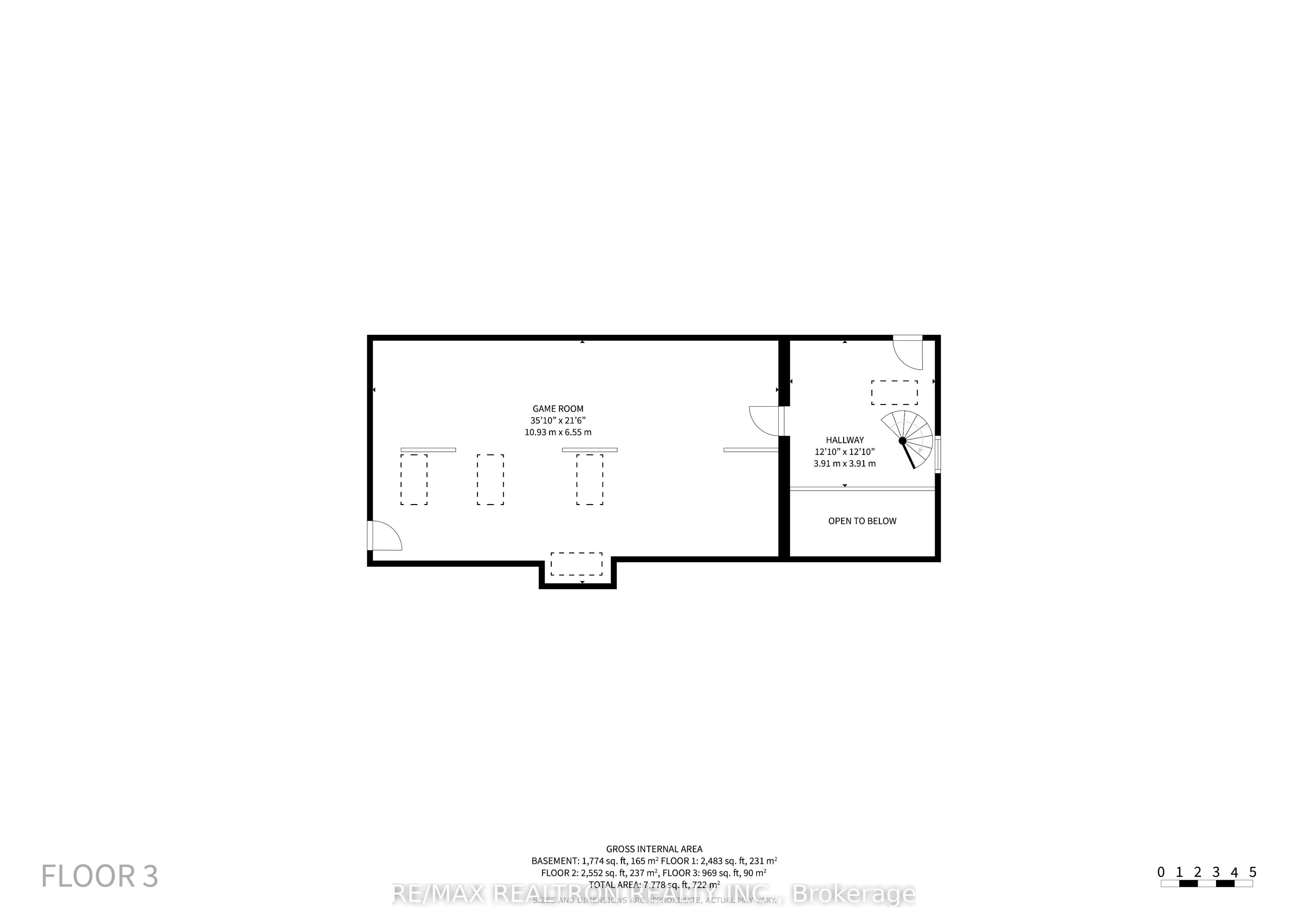 31 Arjay Crescent