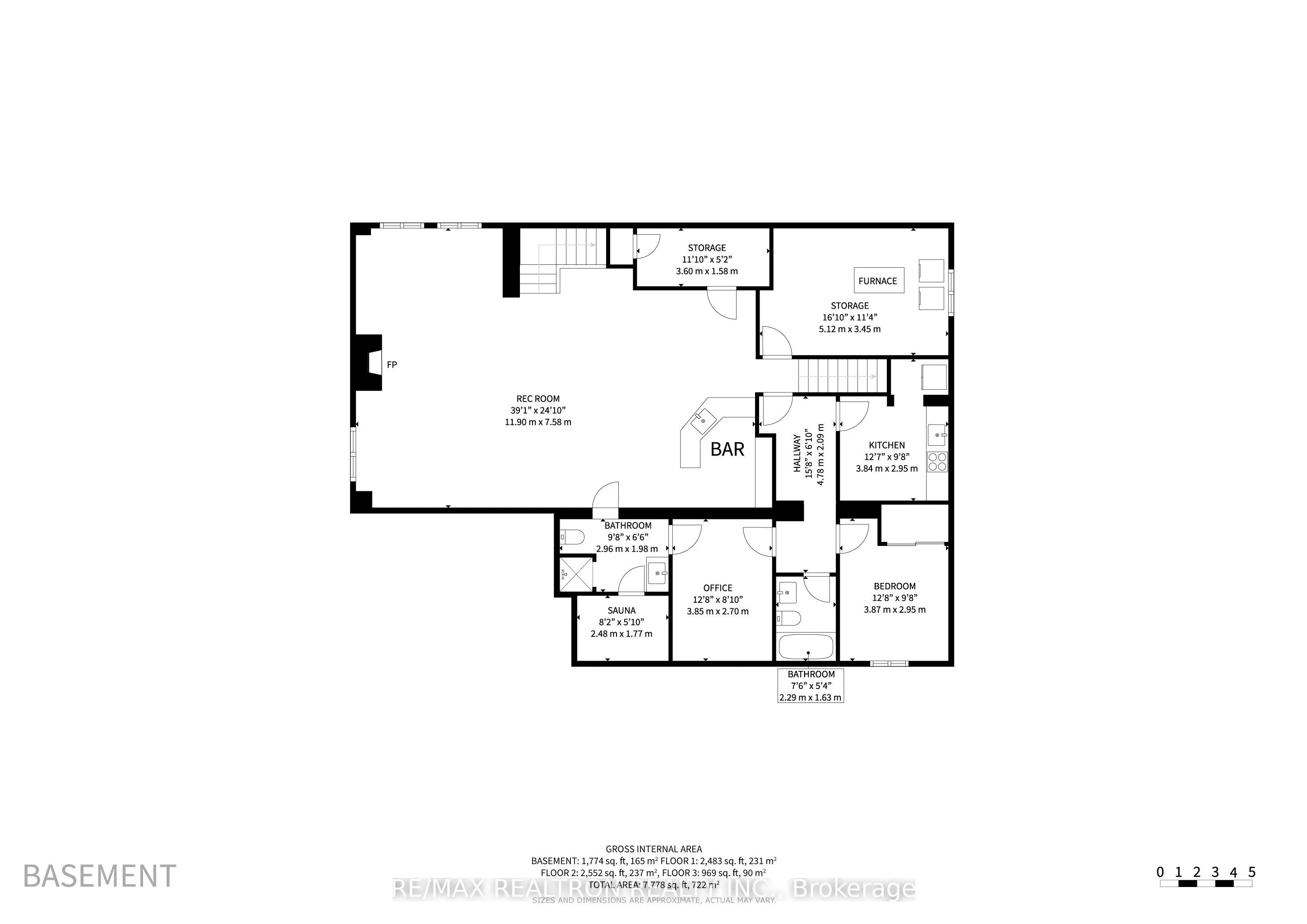 31 Arjay Crescent