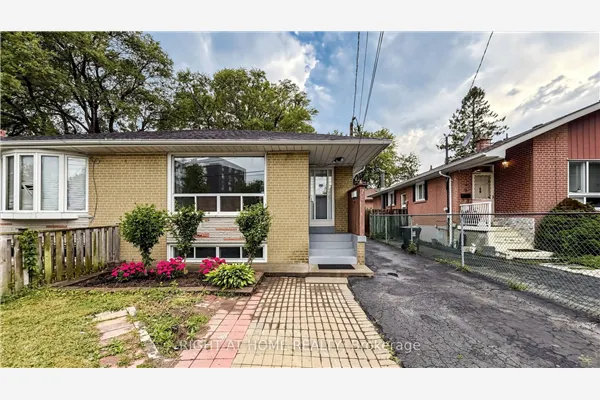 76 Fenside Drive