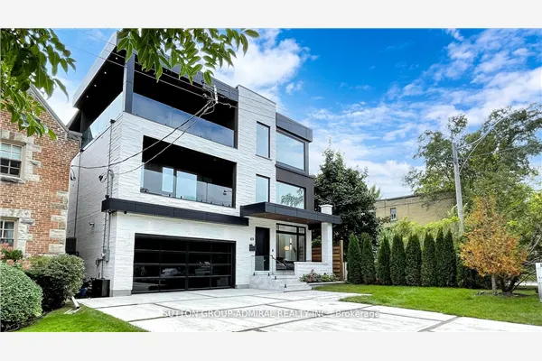 69 Elderwood Drive