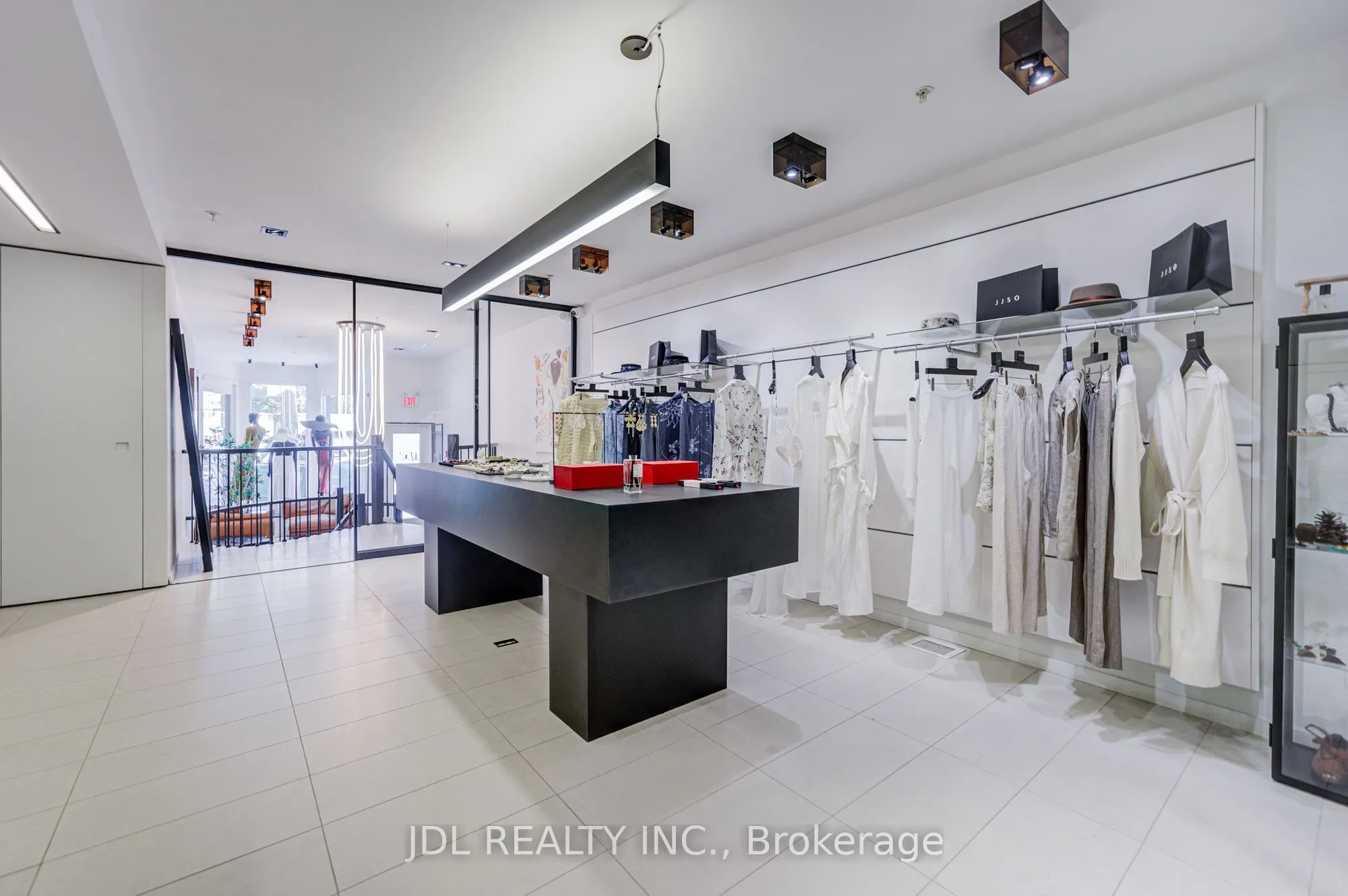 301 Davenport Road