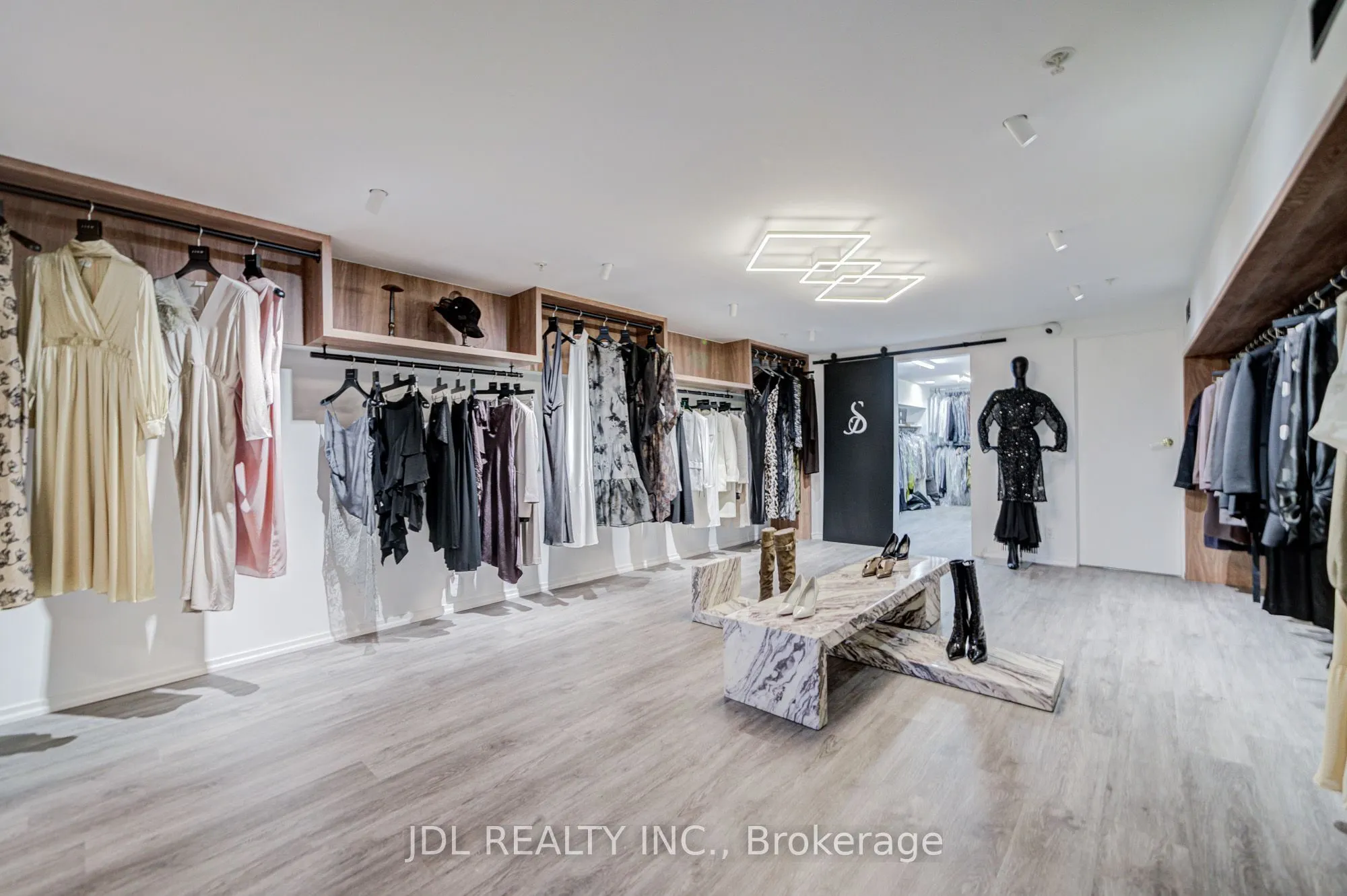 301 Davenport Road
