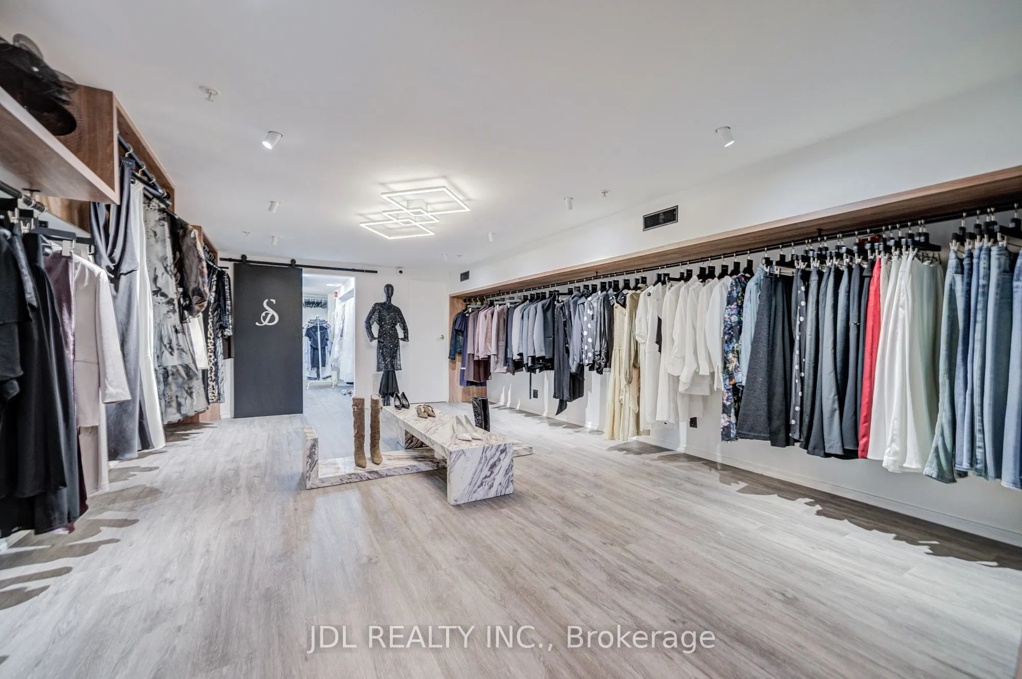 301 Davenport Road