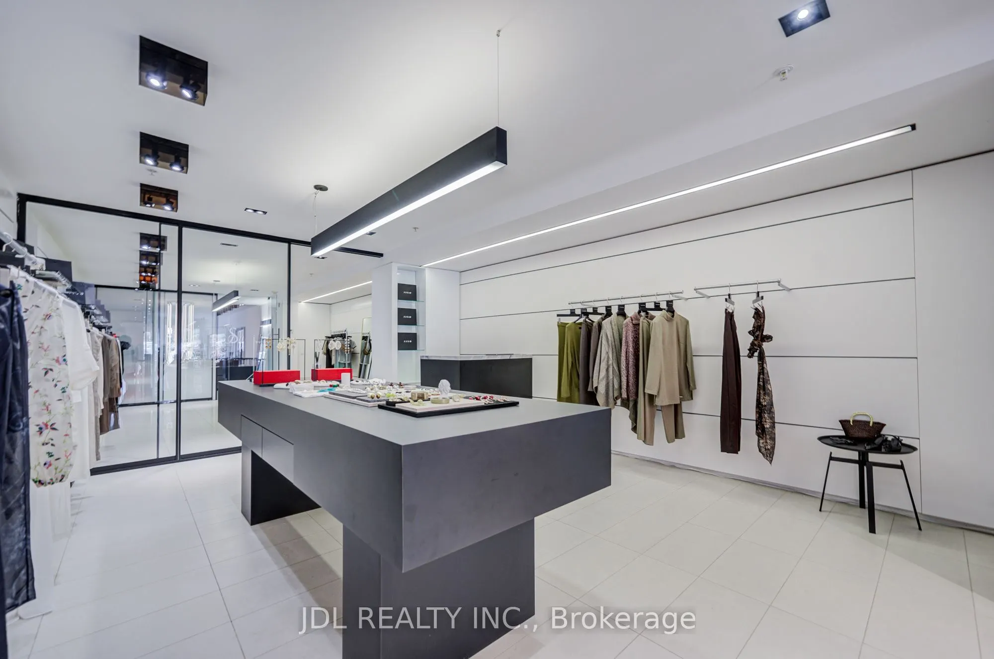 301 Davenport Road