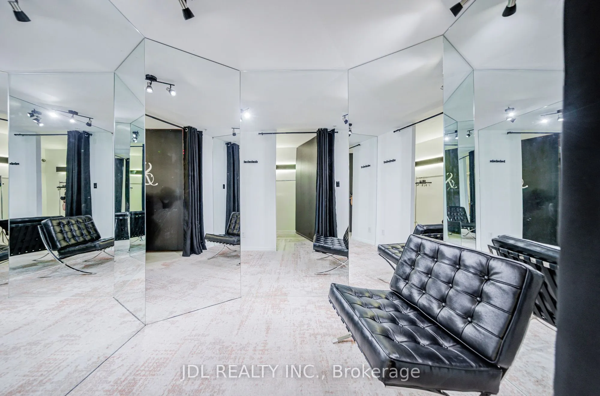 301 Davenport Road