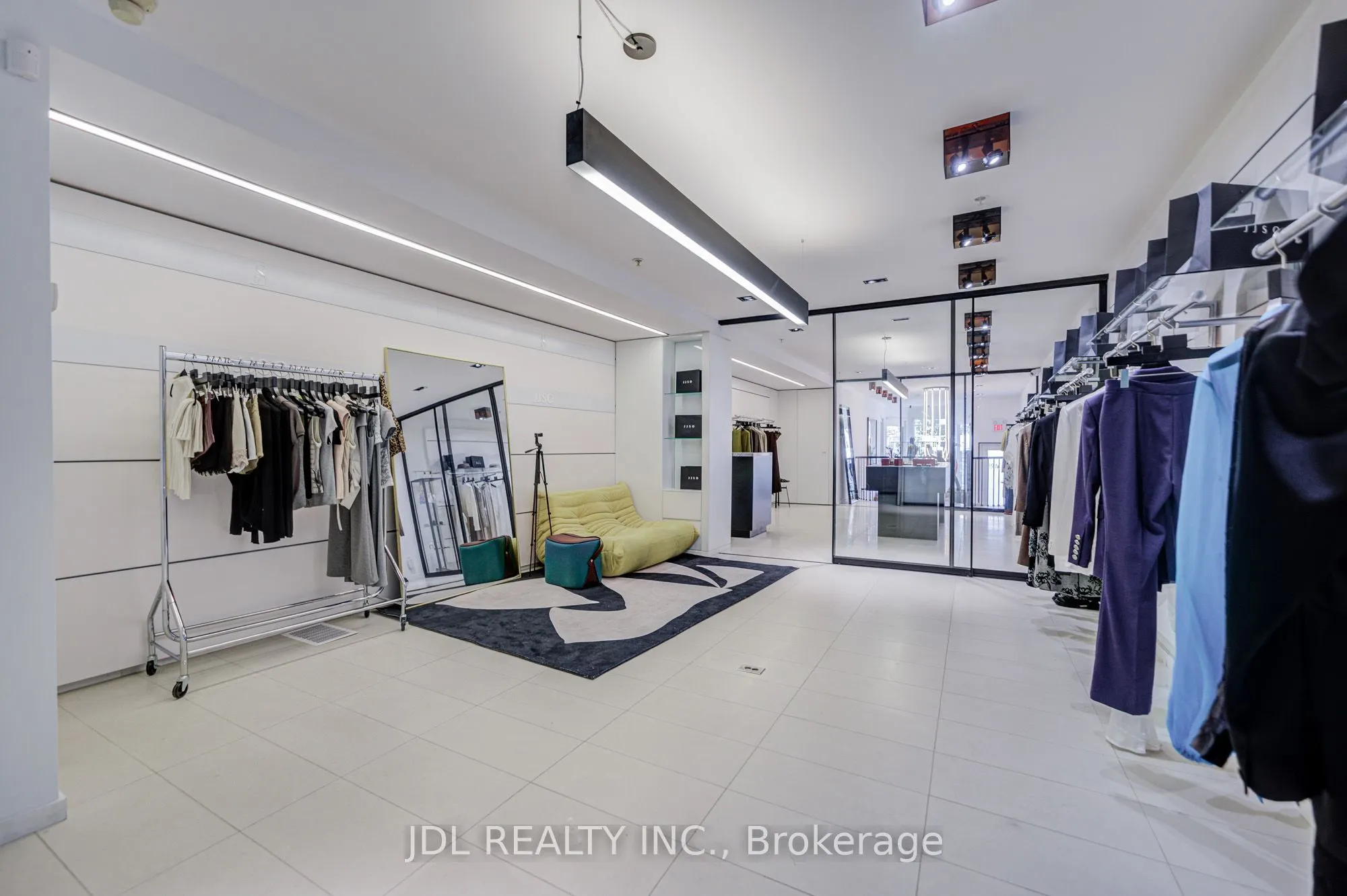 301 Davenport Road