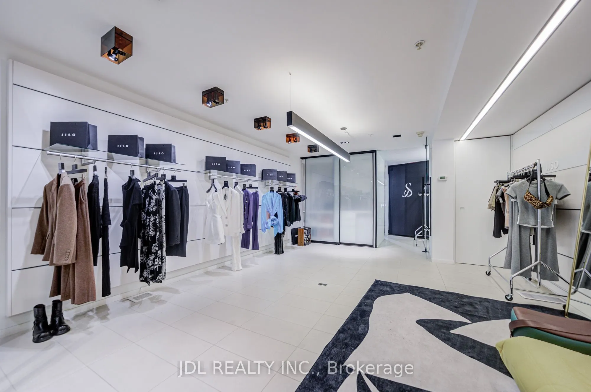 301 Davenport Road