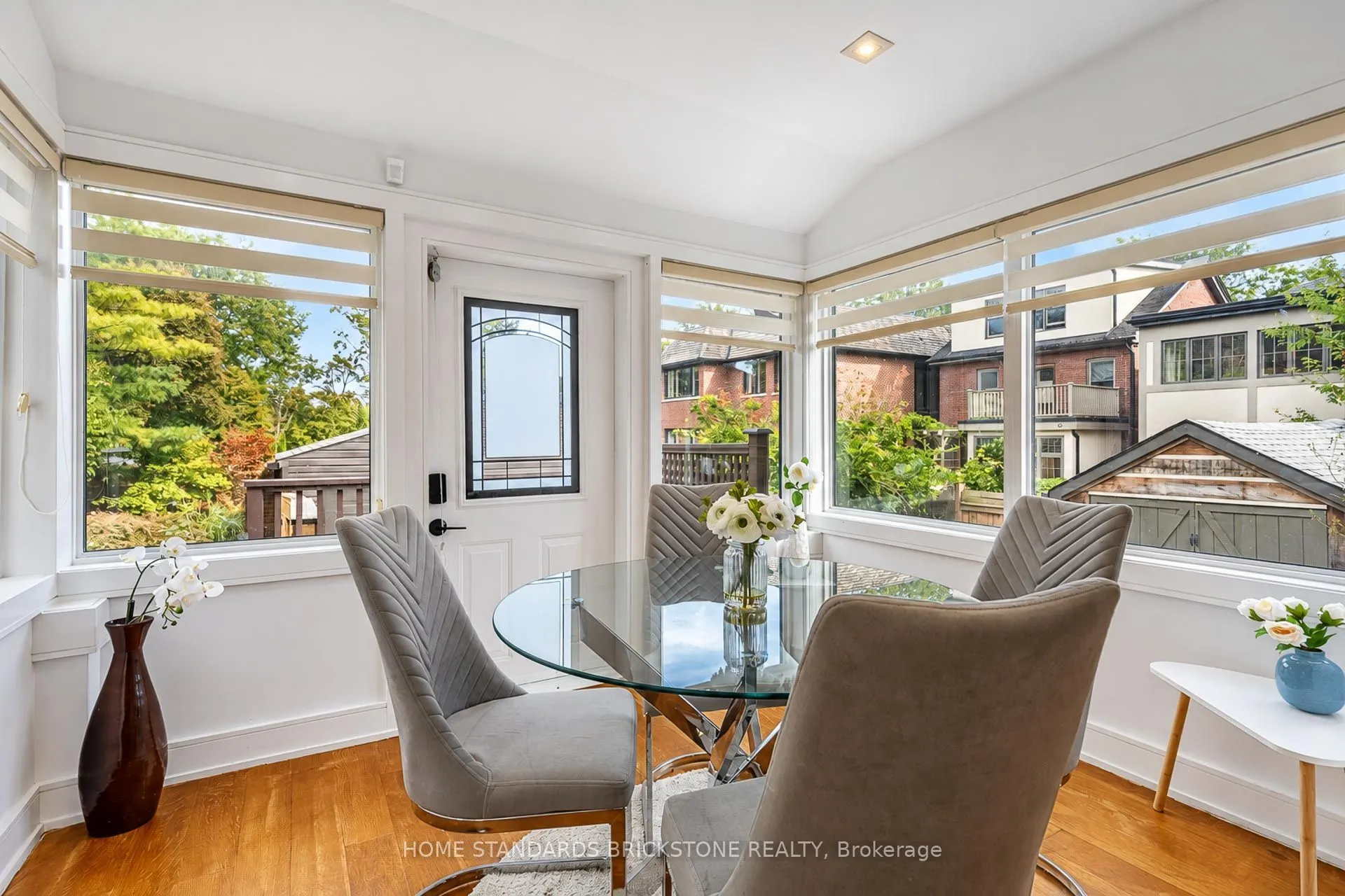 7 Heather Street