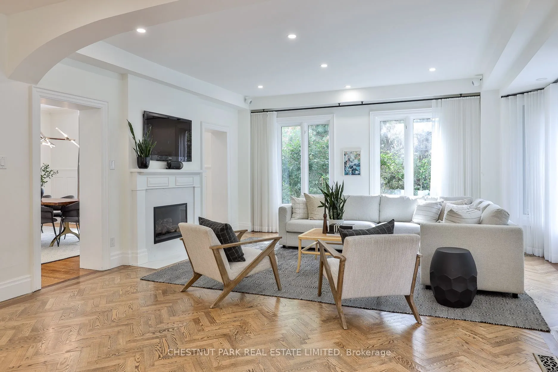 244 Russell Hill Road