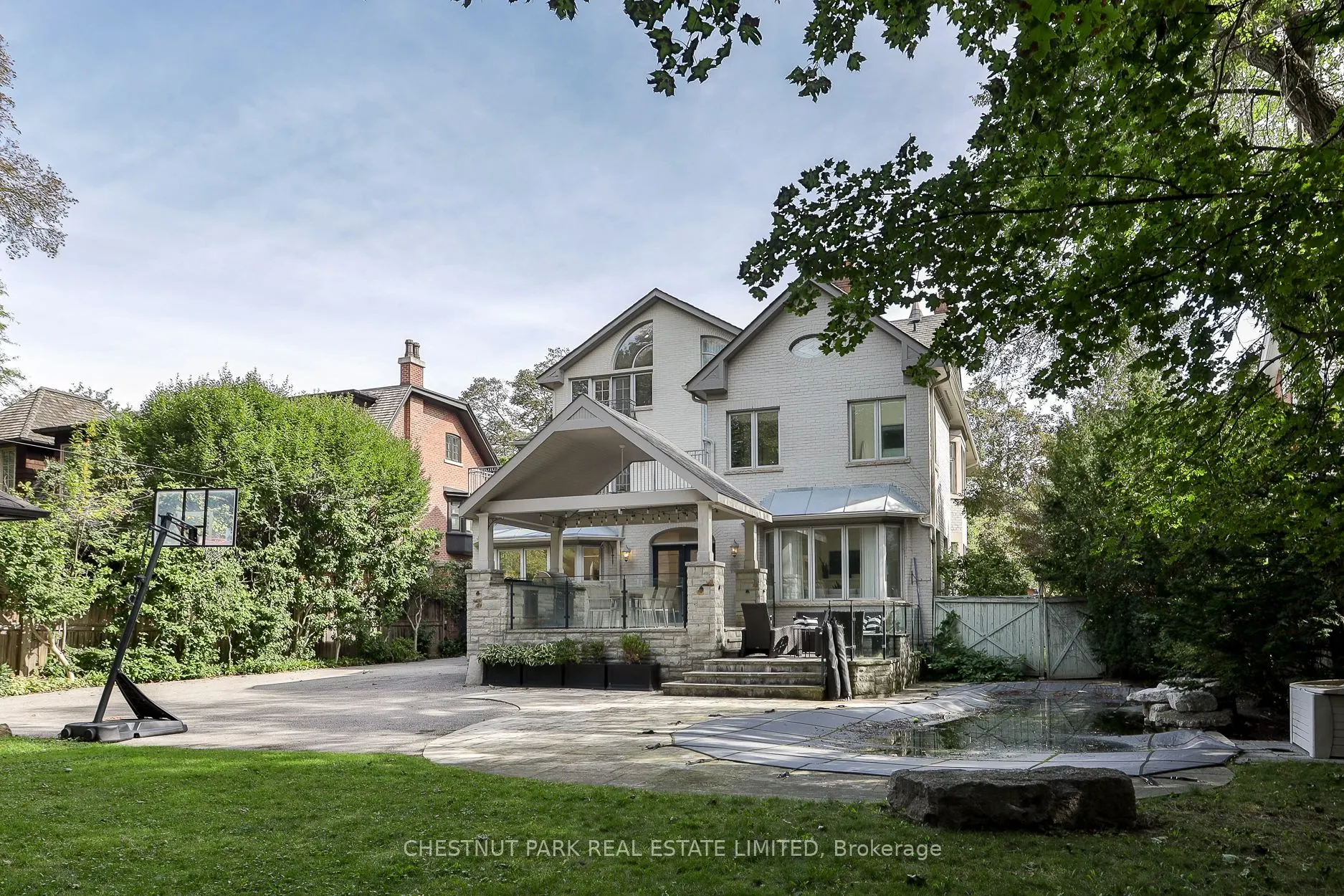 244 Russell Hill Road