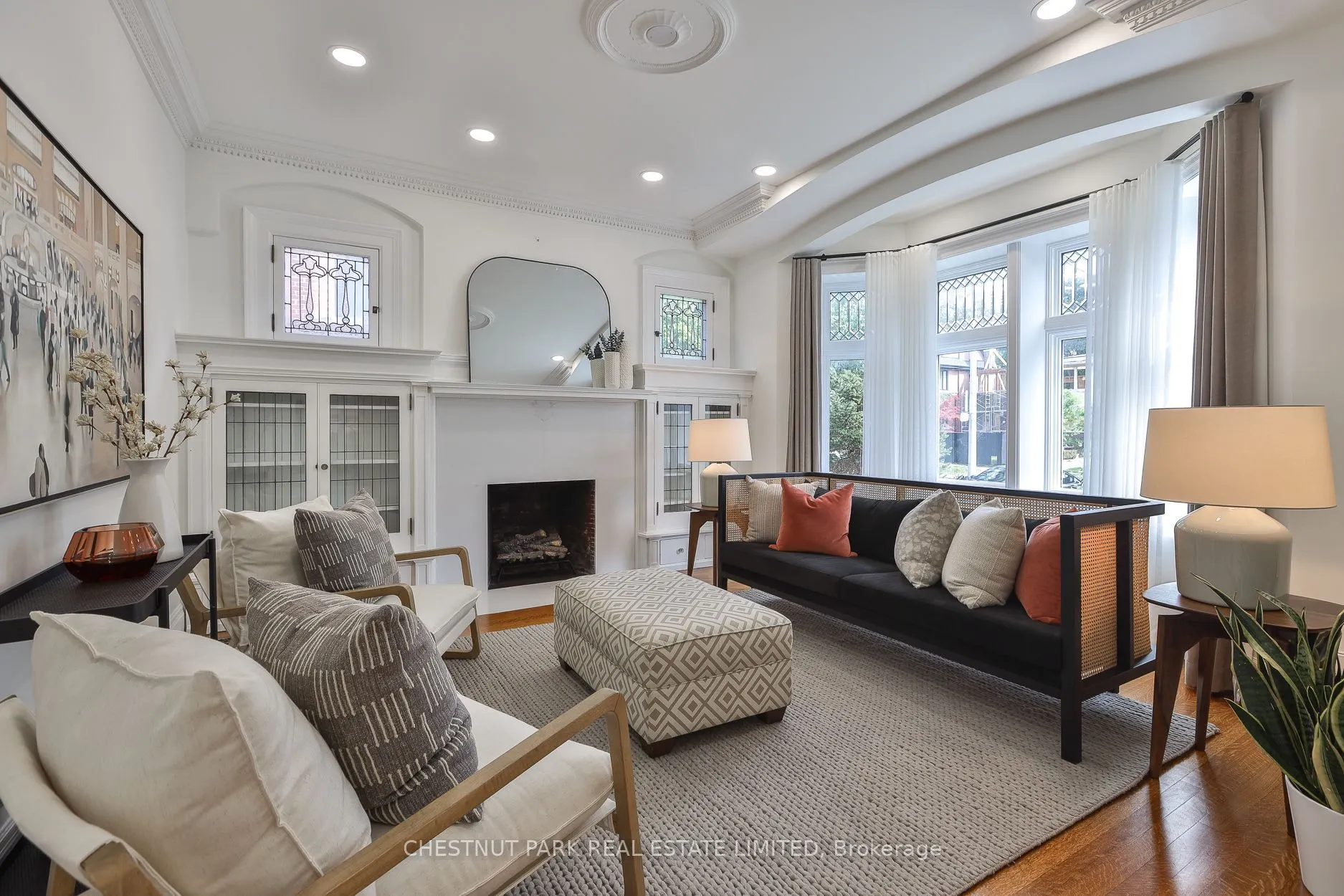 244 Russell Hill Road