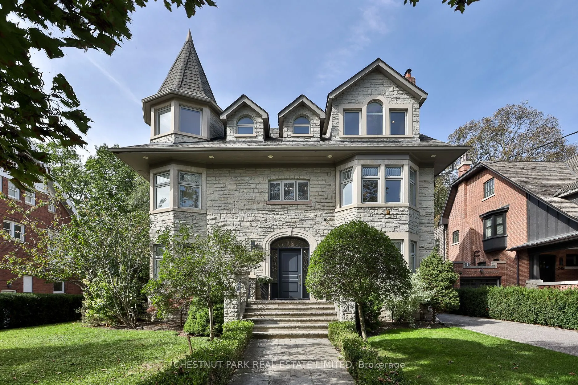 244 Russell Hill Road