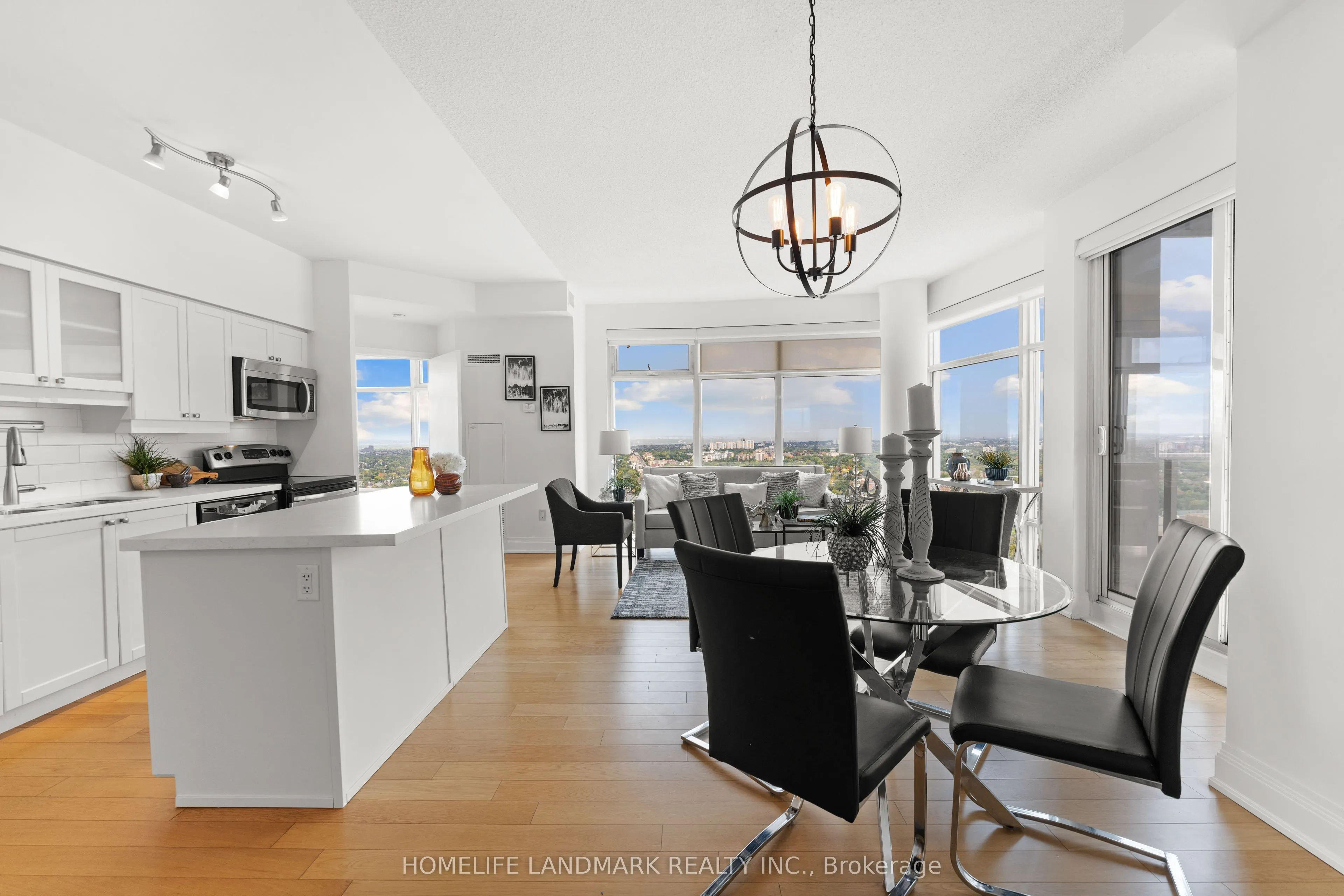 2191 Yonge Street #4508