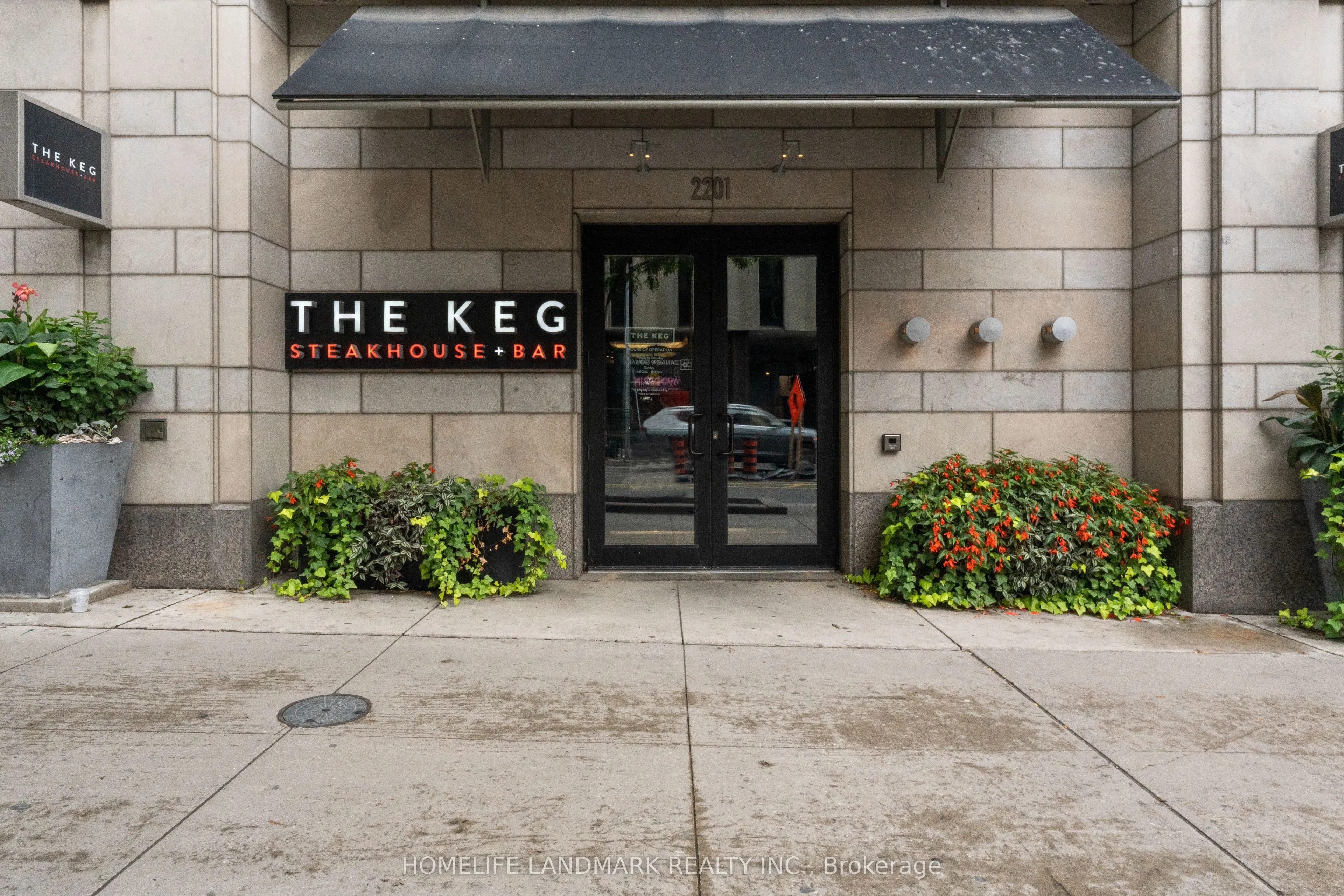 2191 Yonge Street #4508