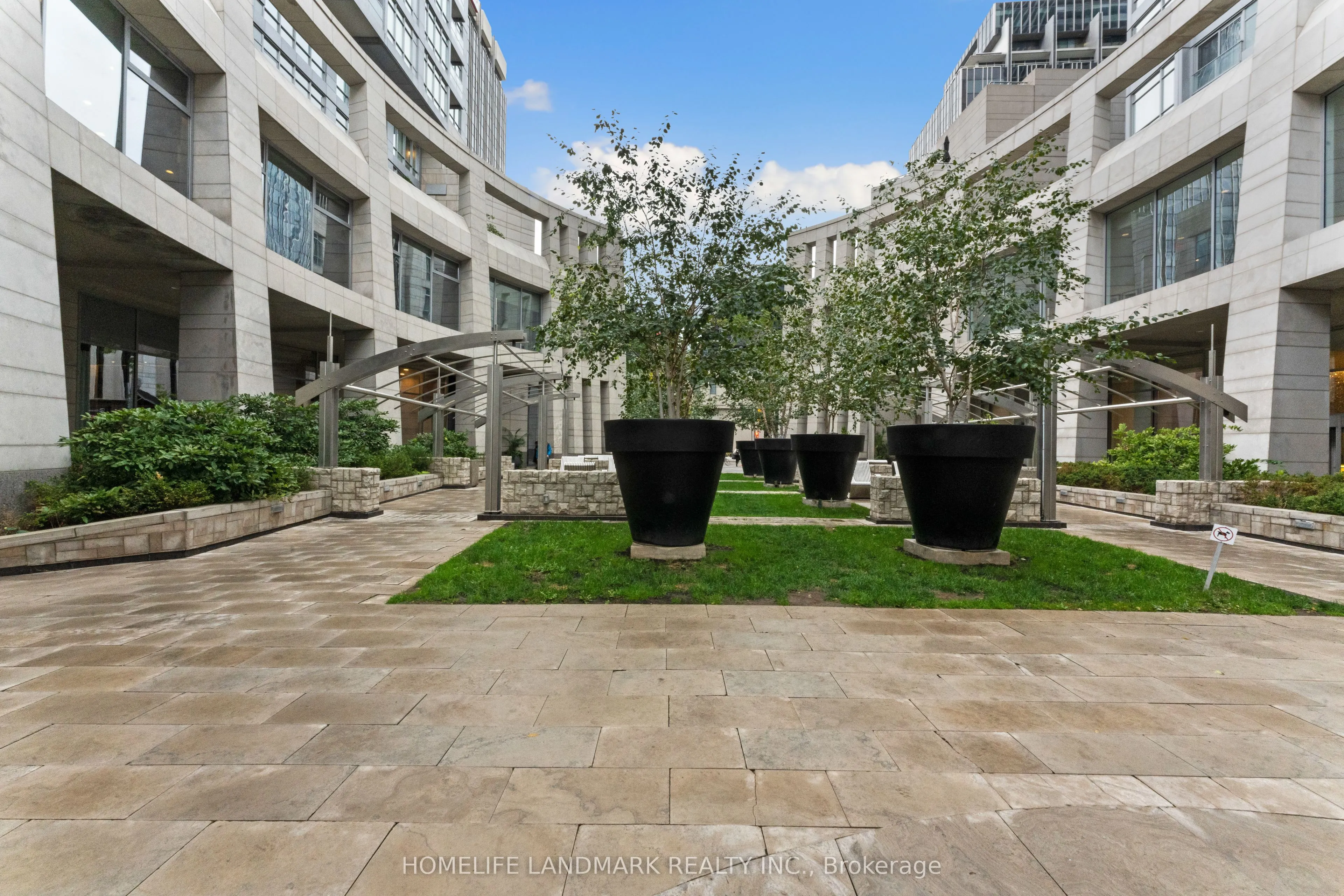 2191 Yonge Street #4508