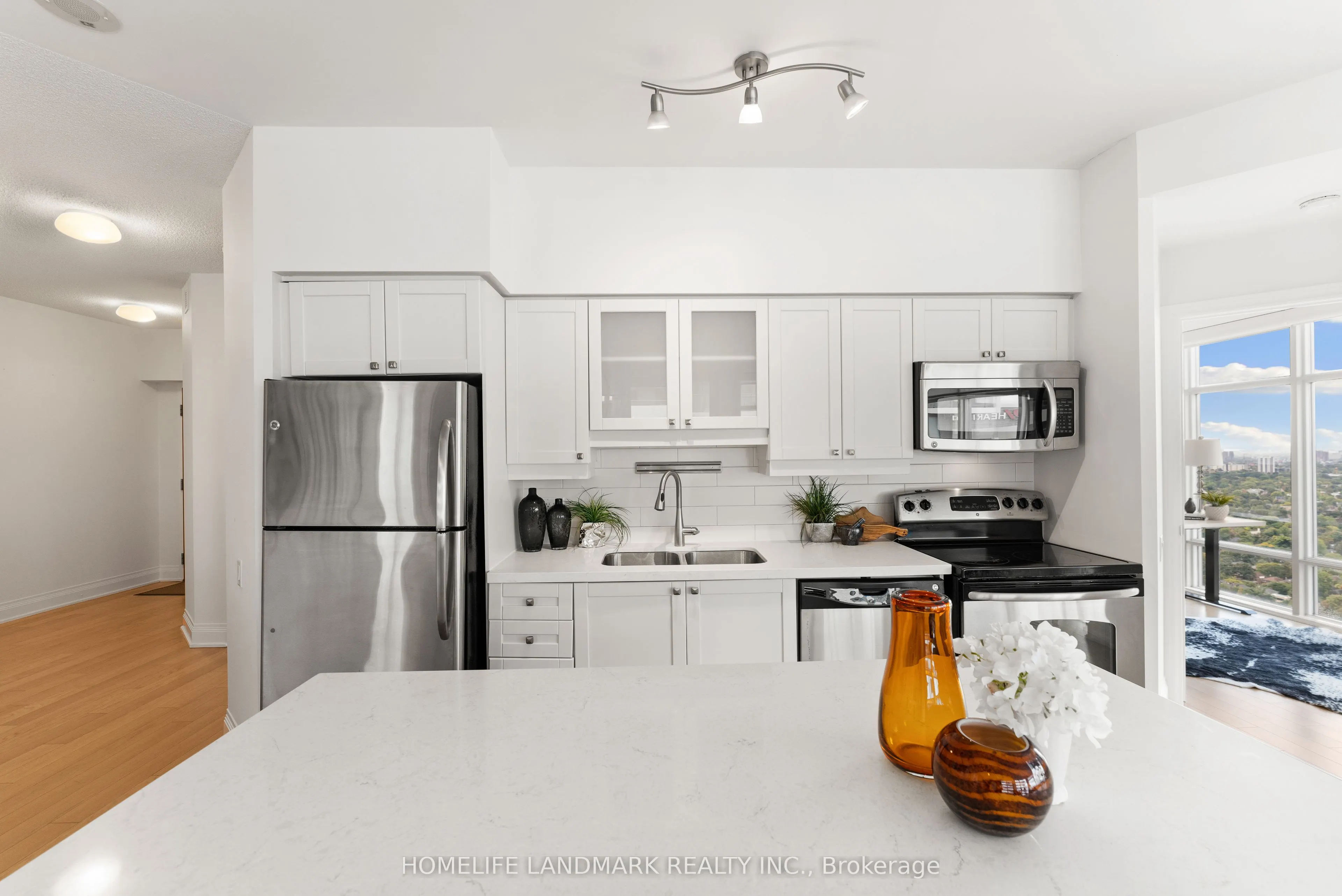 2191 Yonge Street #4508