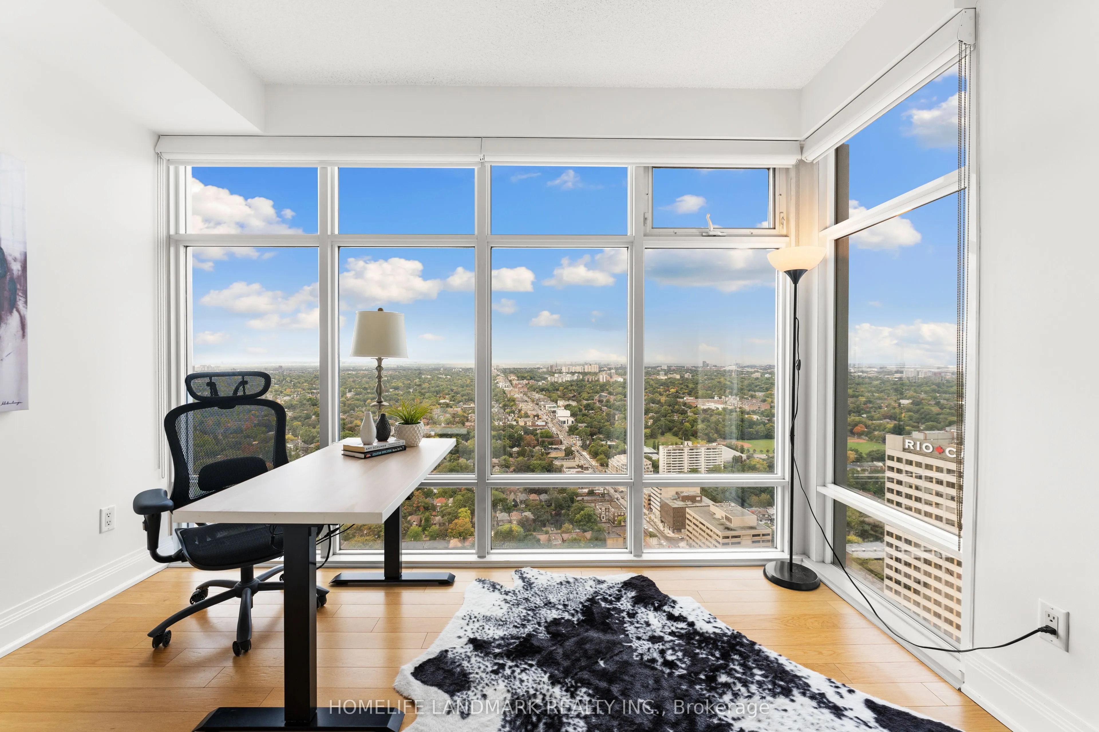 2191 Yonge Street #4508