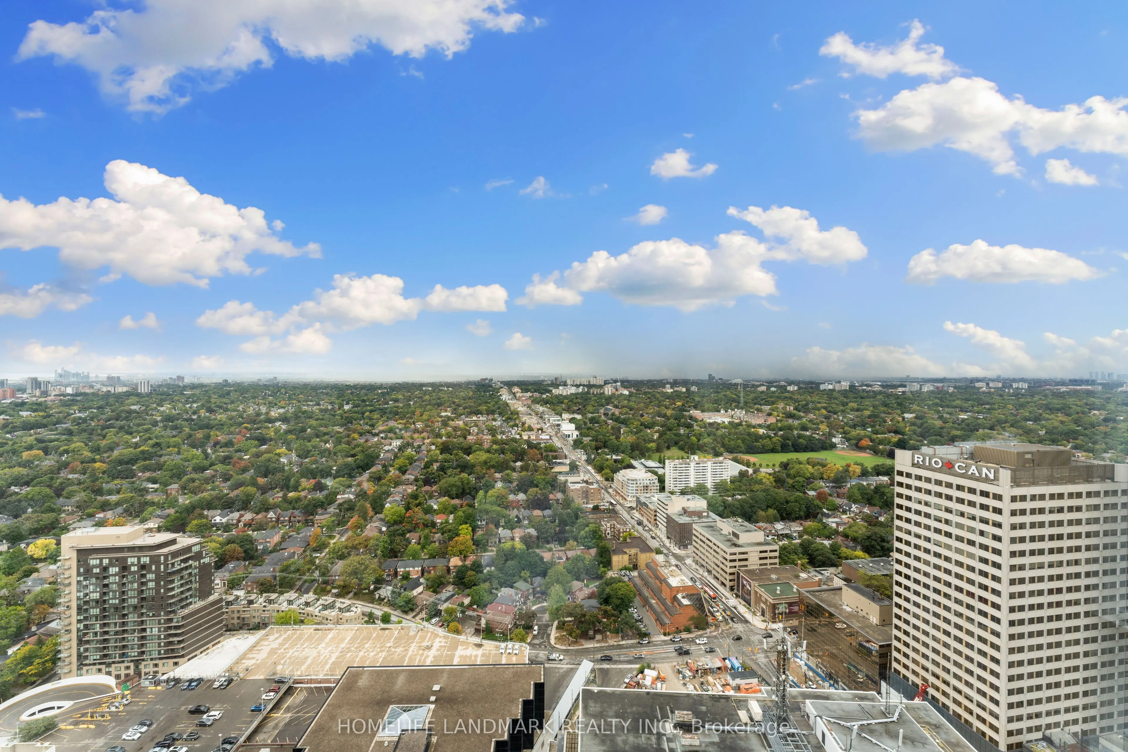 2191 Yonge Street #4508