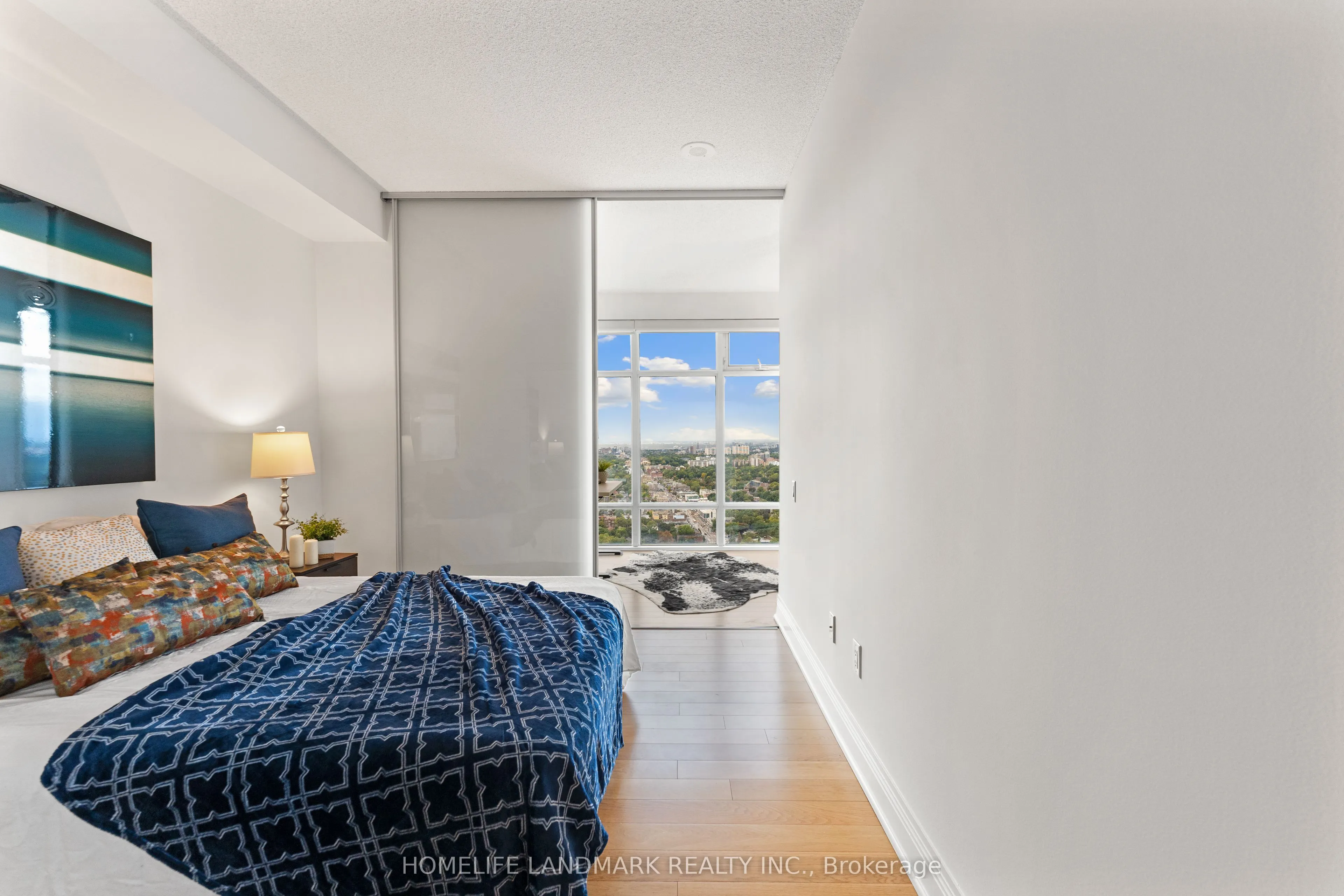 2191 Yonge Street #4508