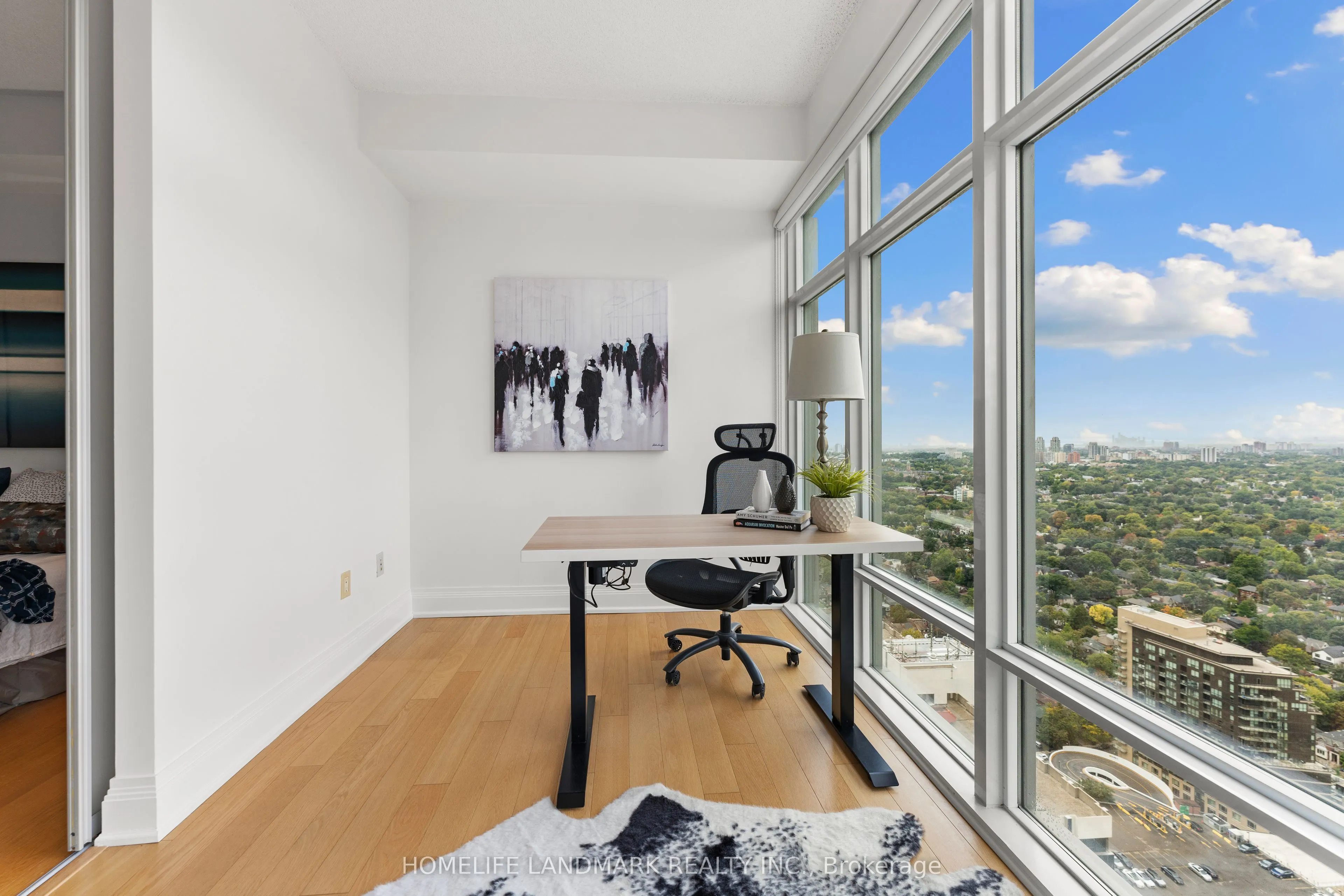 2191 Yonge Street #4508