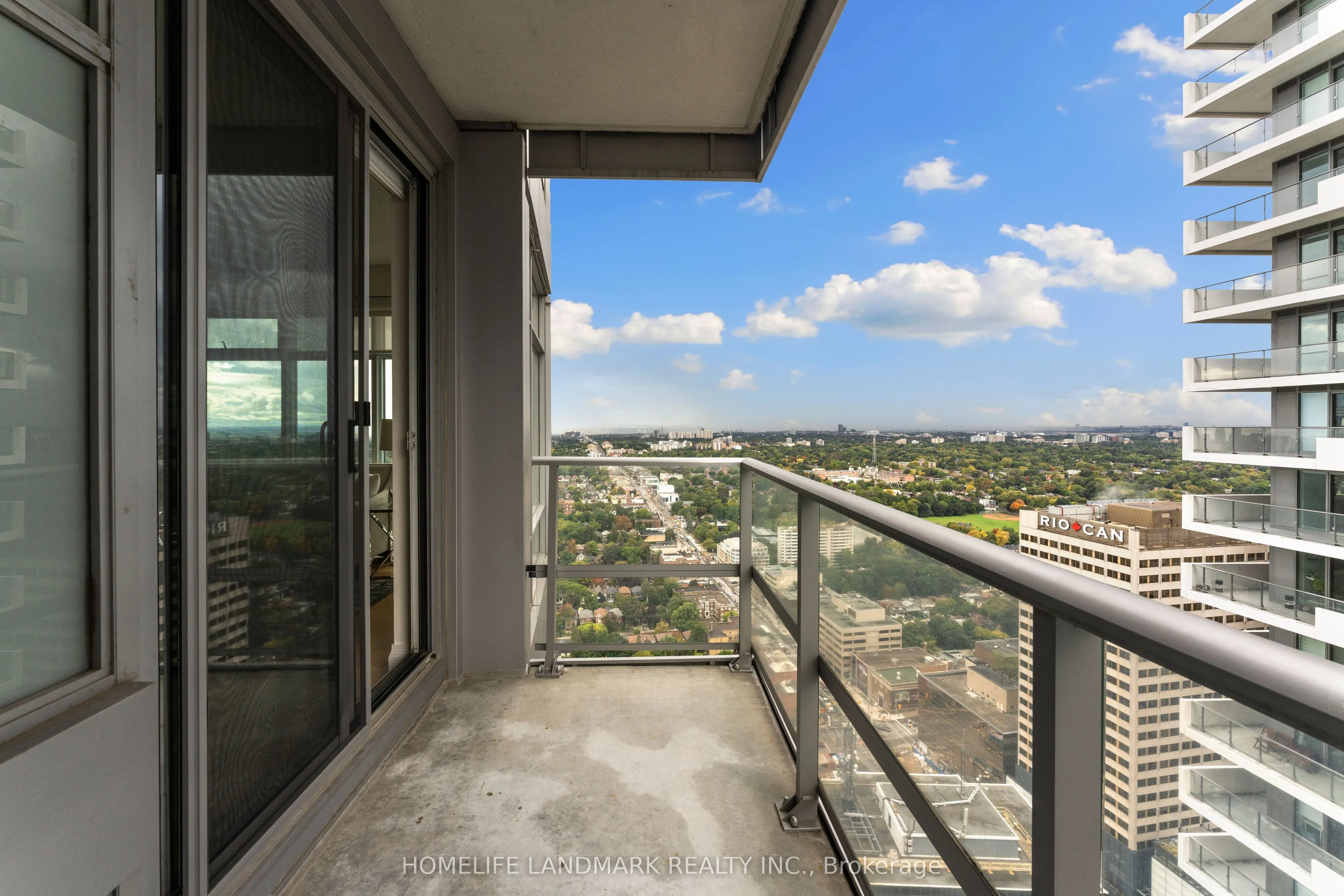 2191 Yonge Street #4508
