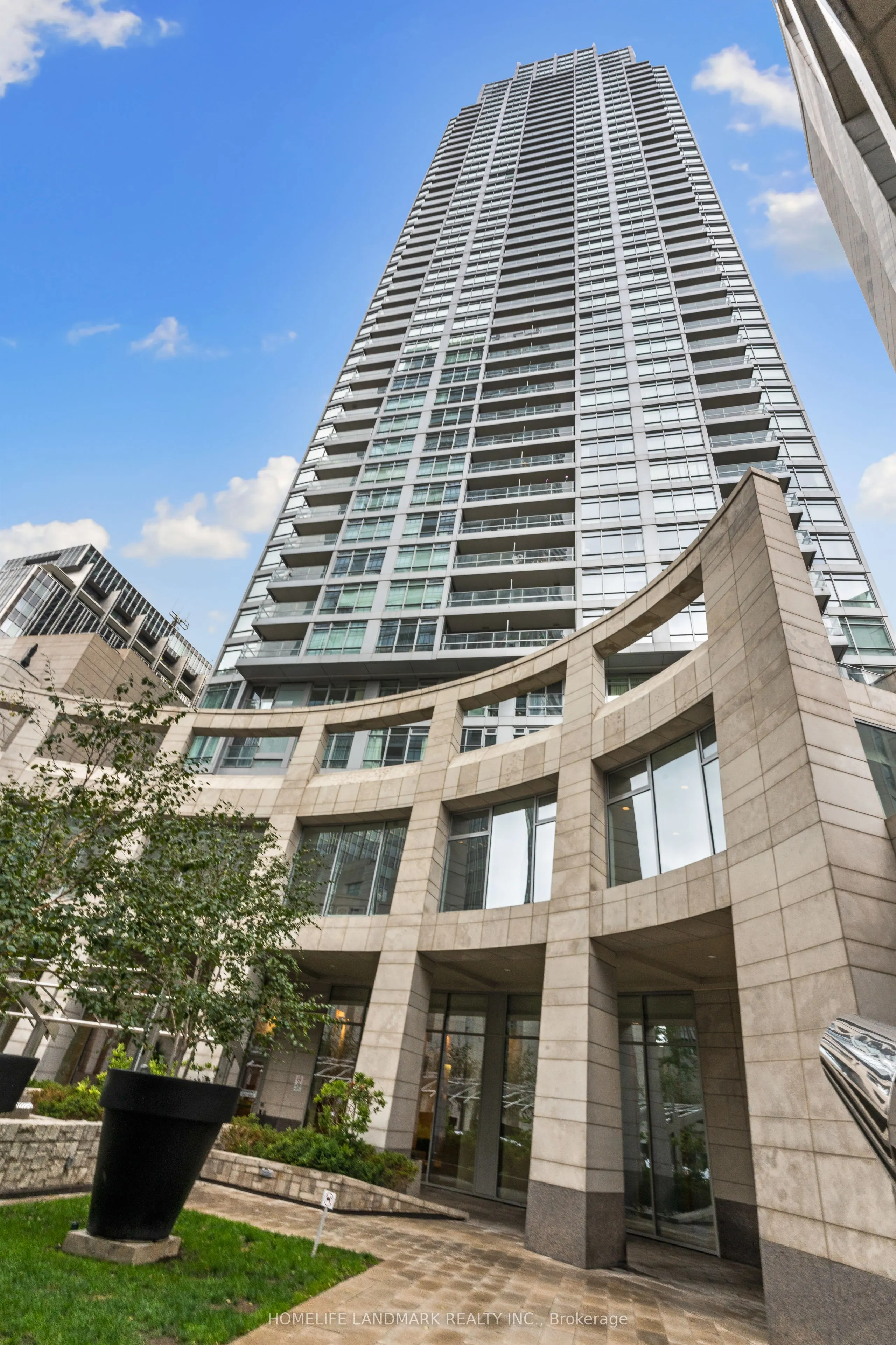 2191 Yonge Street #4508