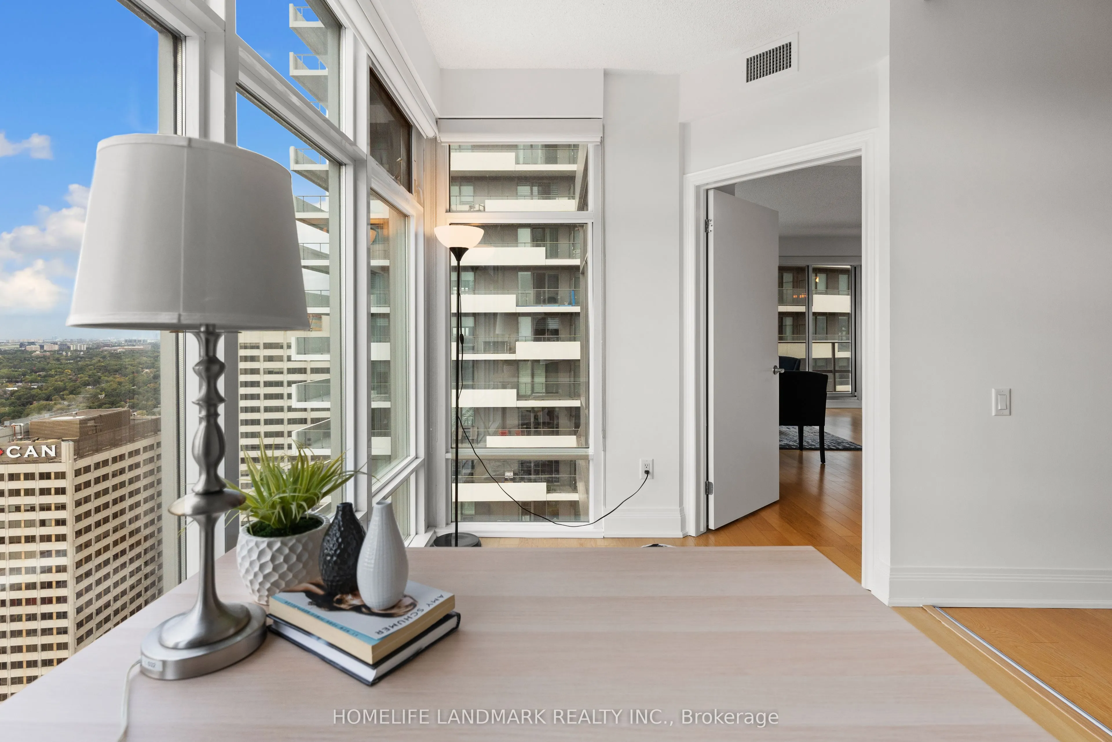 2191 Yonge Street #4508