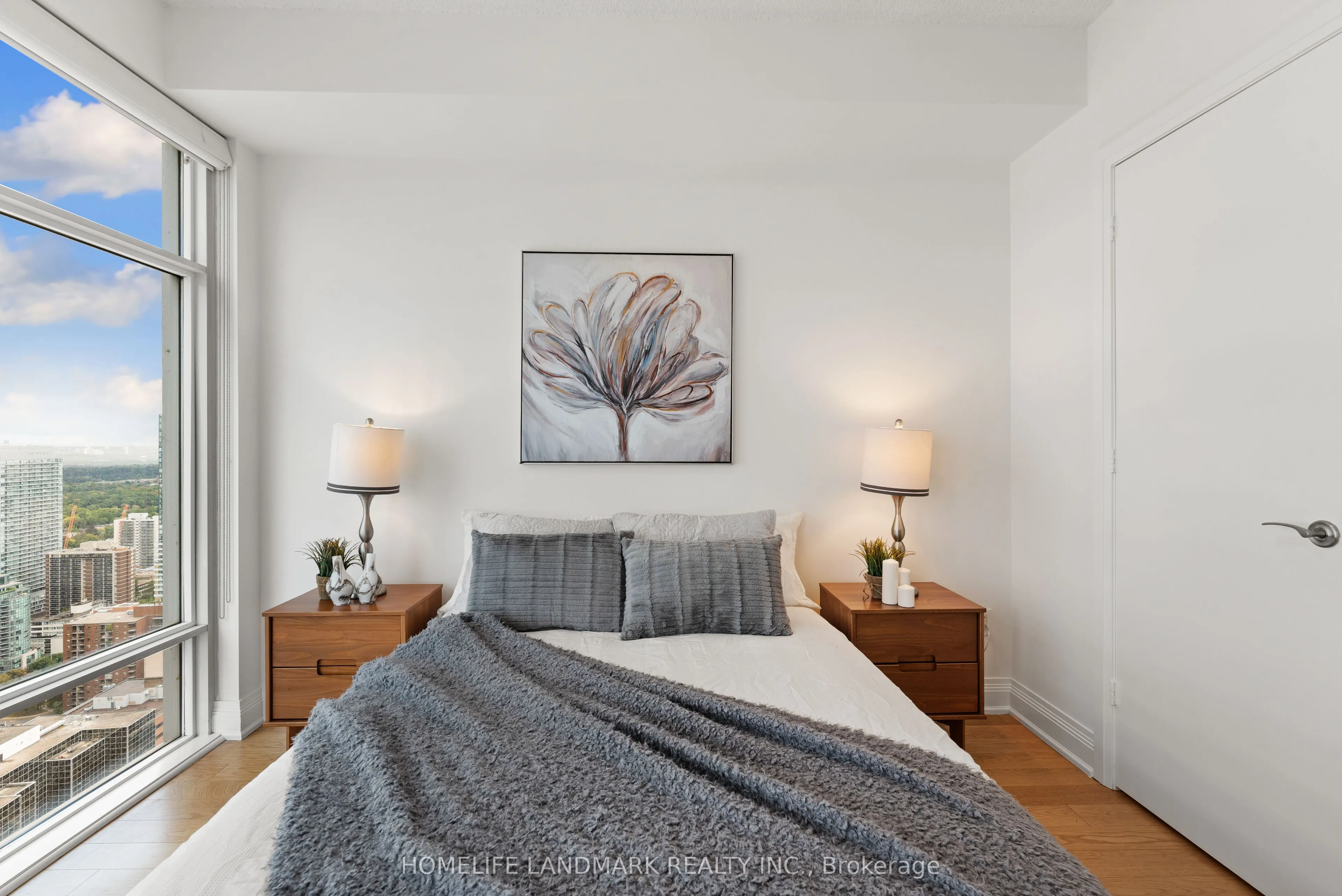 2191 Yonge Street #4508