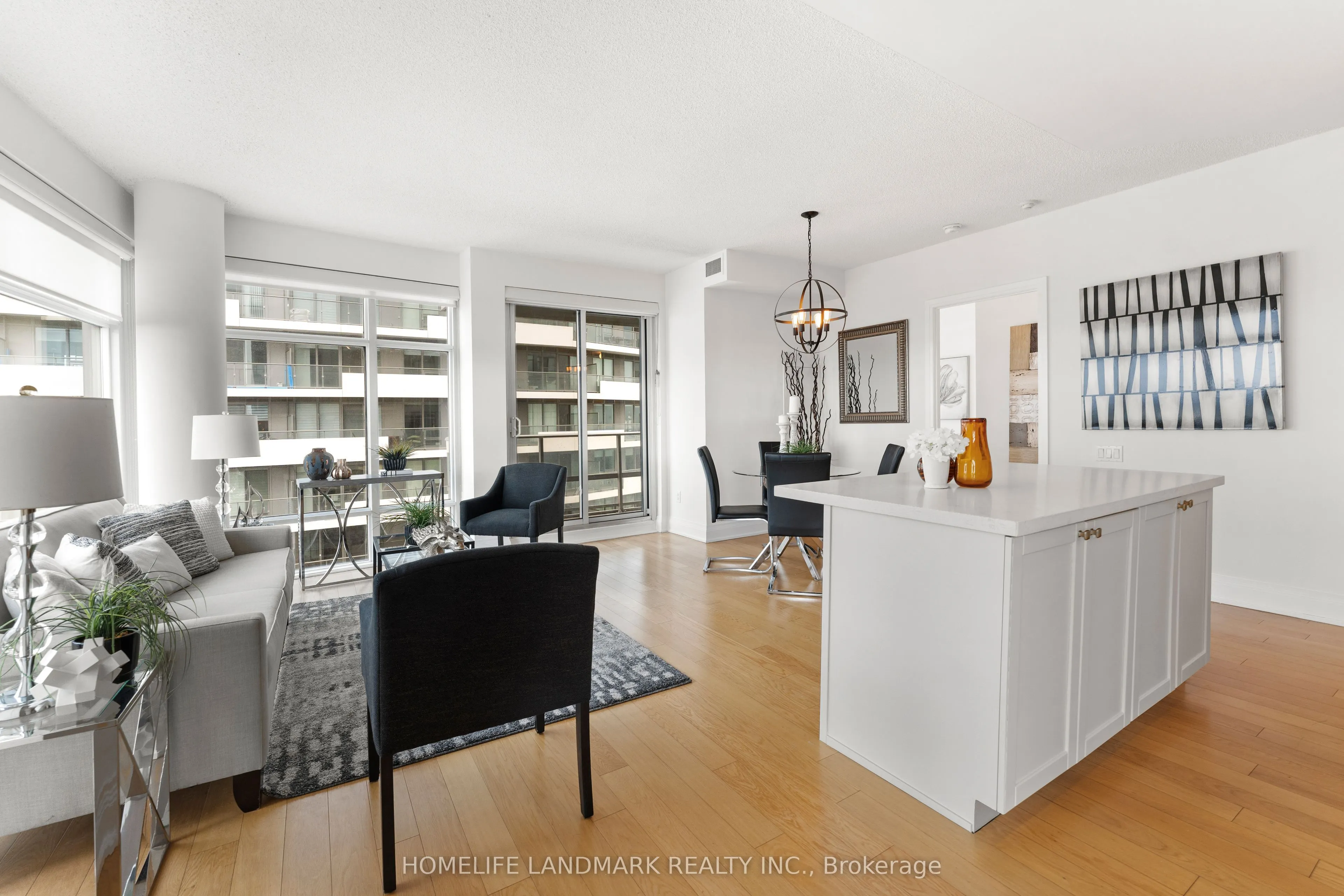 2191 Yonge Street #4508