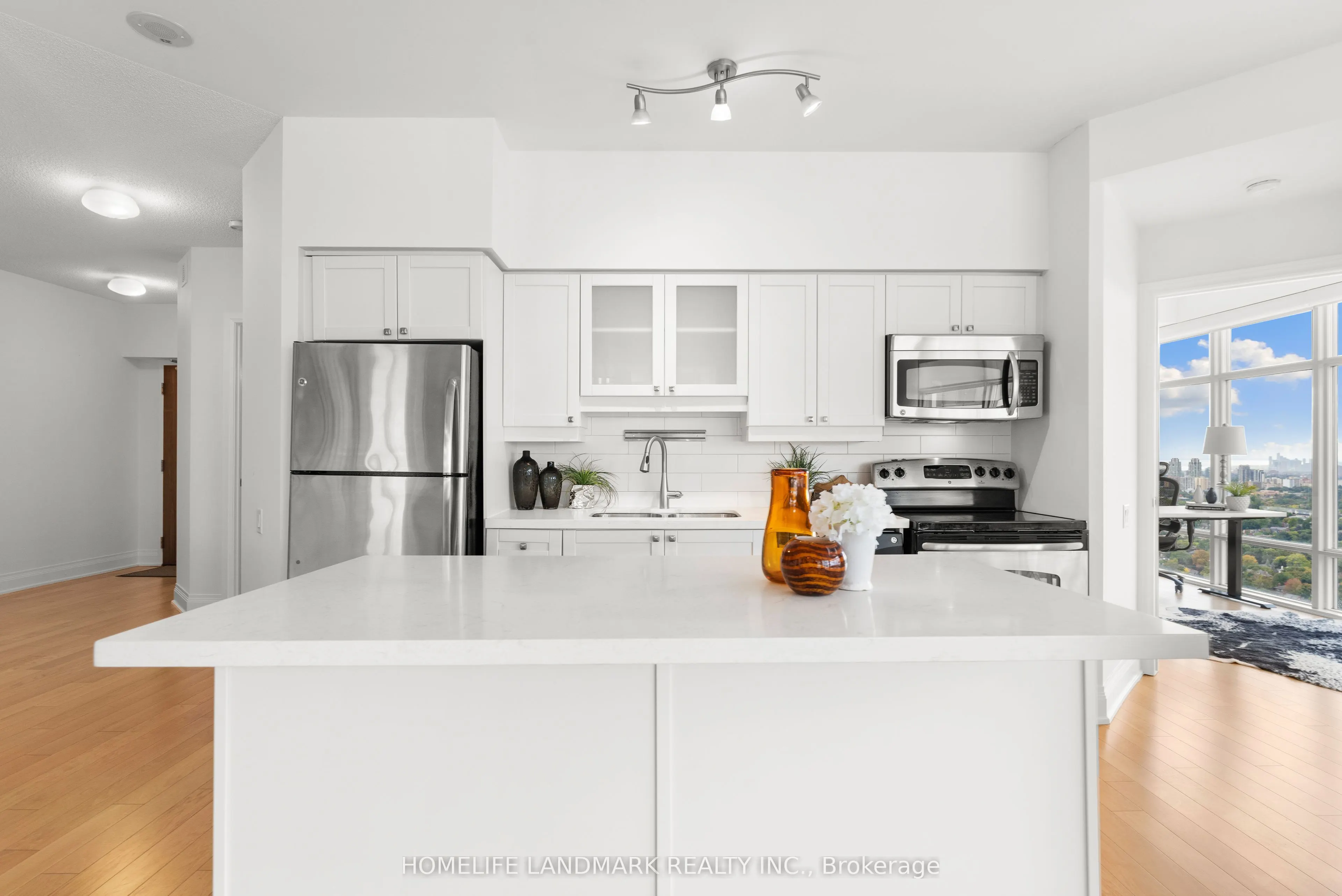 2191 Yonge Street #4508