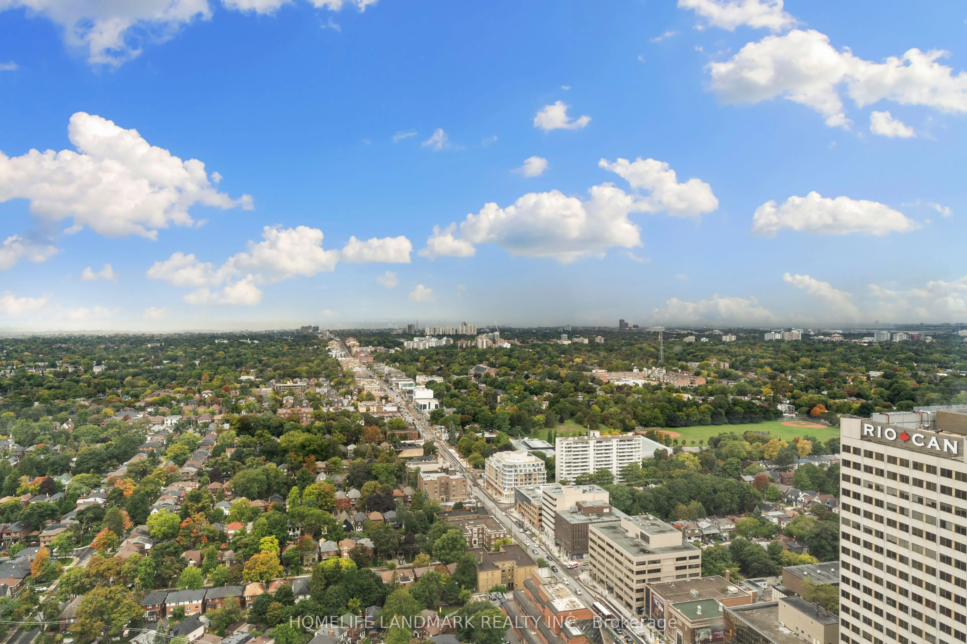 2191 Yonge Street #4508
