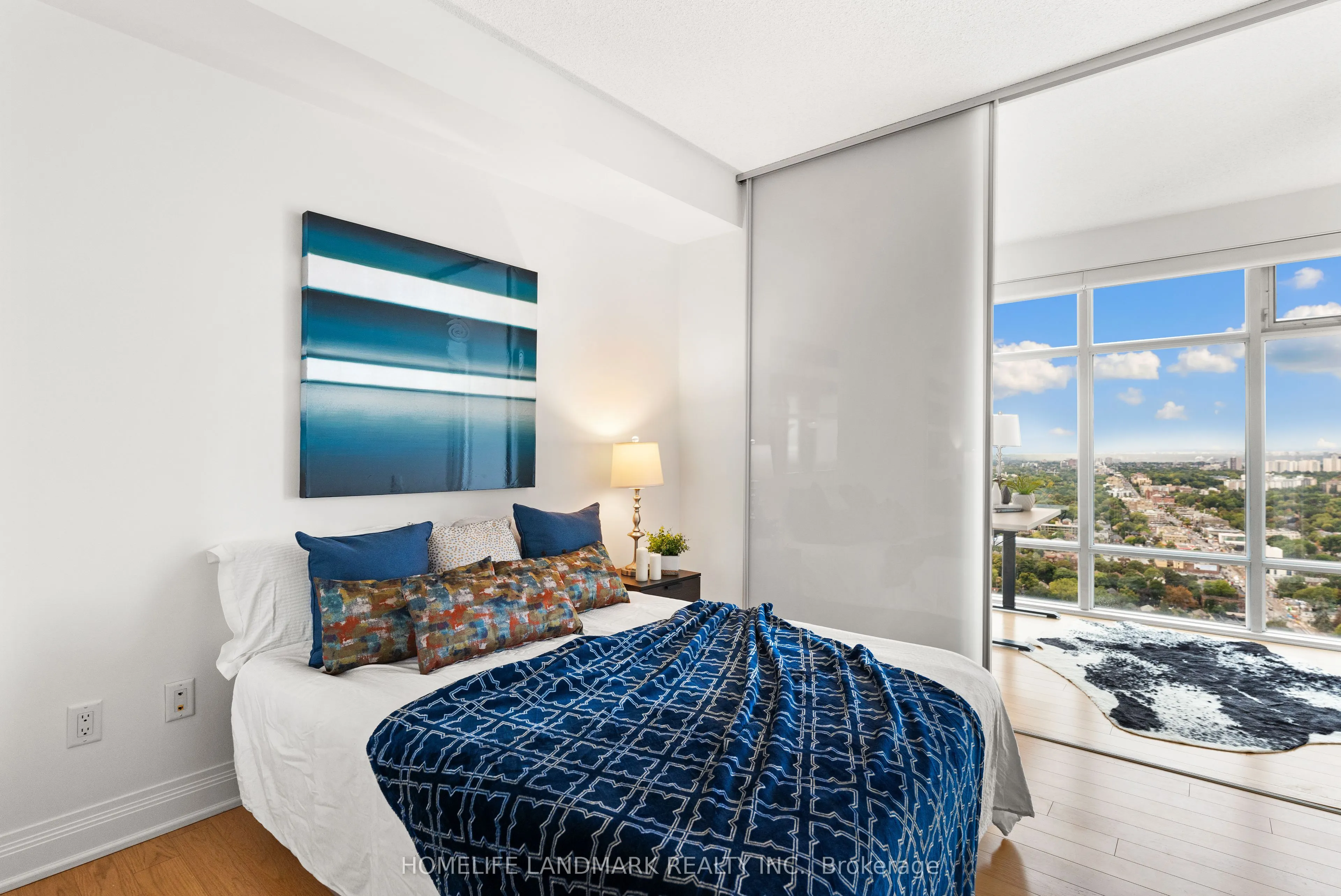 2191 Yonge Street #4508