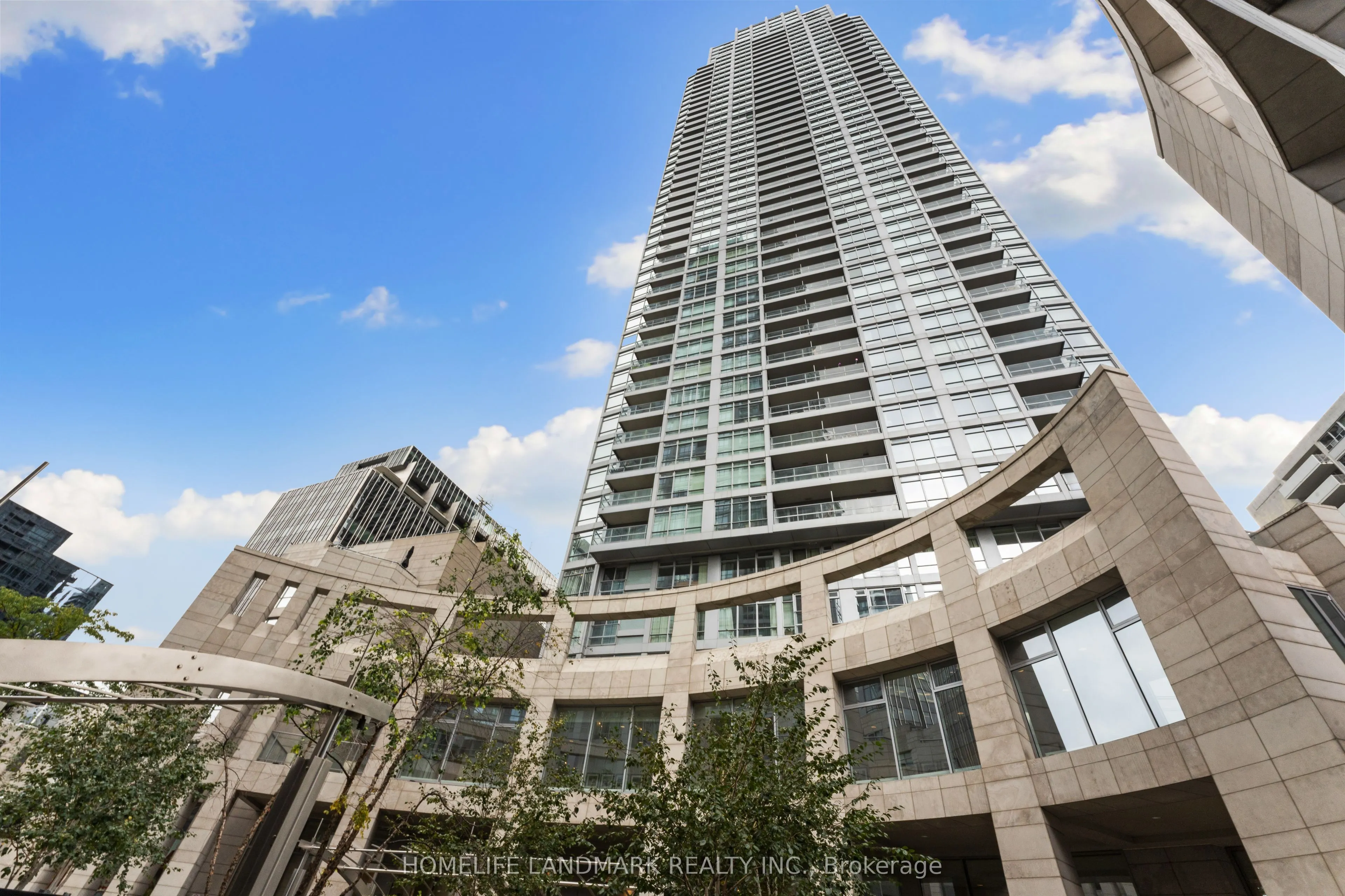 2191 Yonge Street #4508