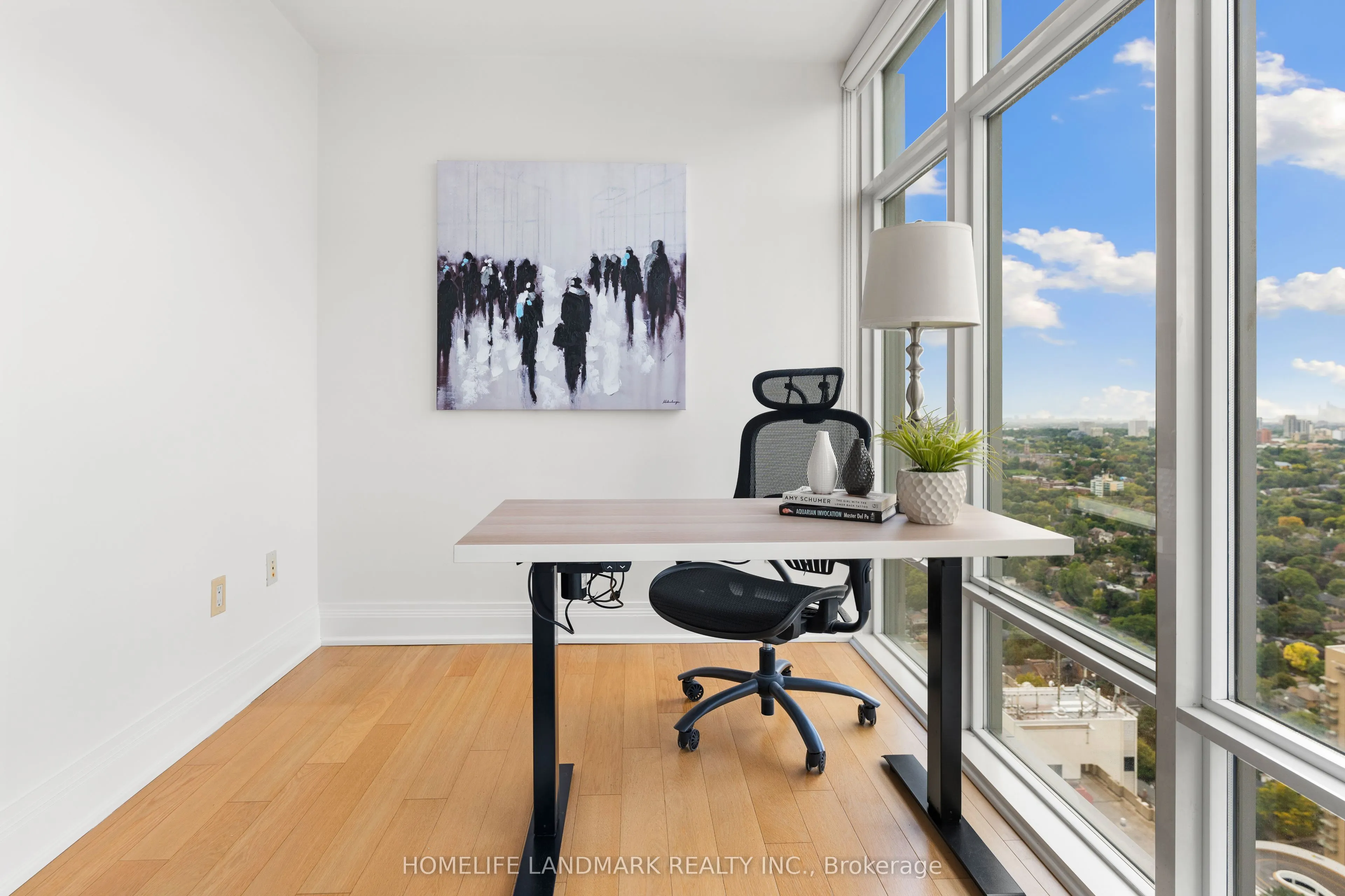 2191 Yonge Street #4508
