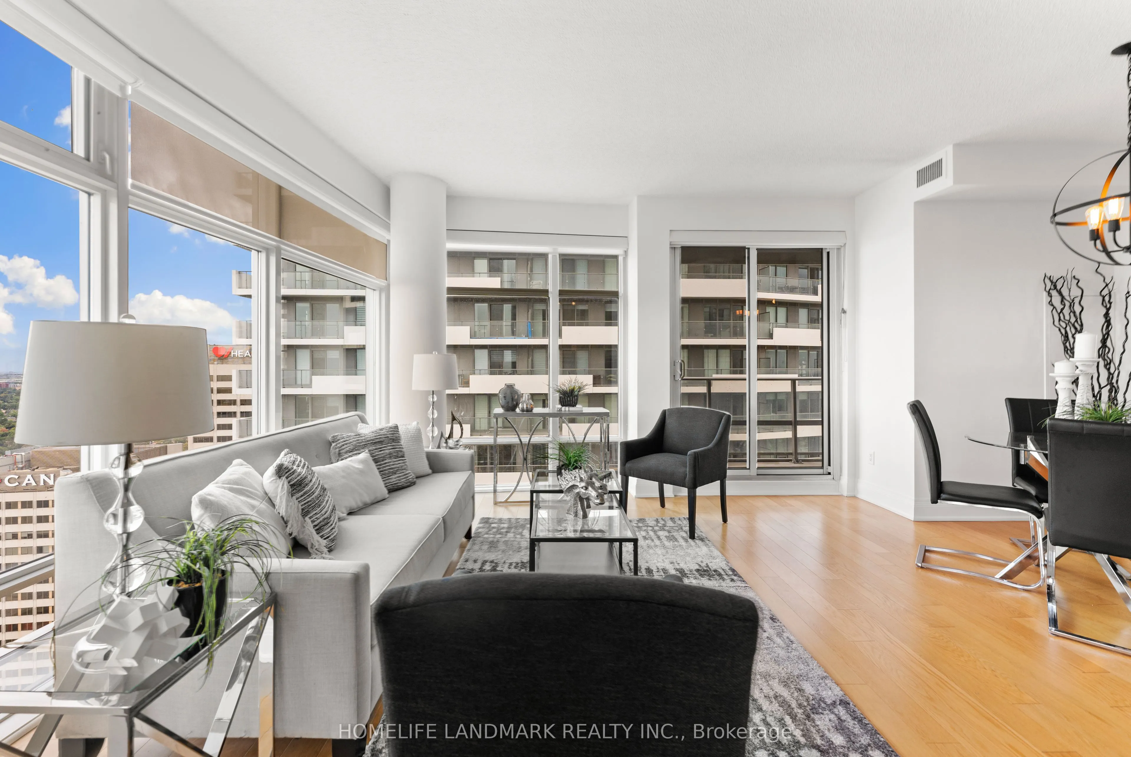 2191 Yonge Street #4508