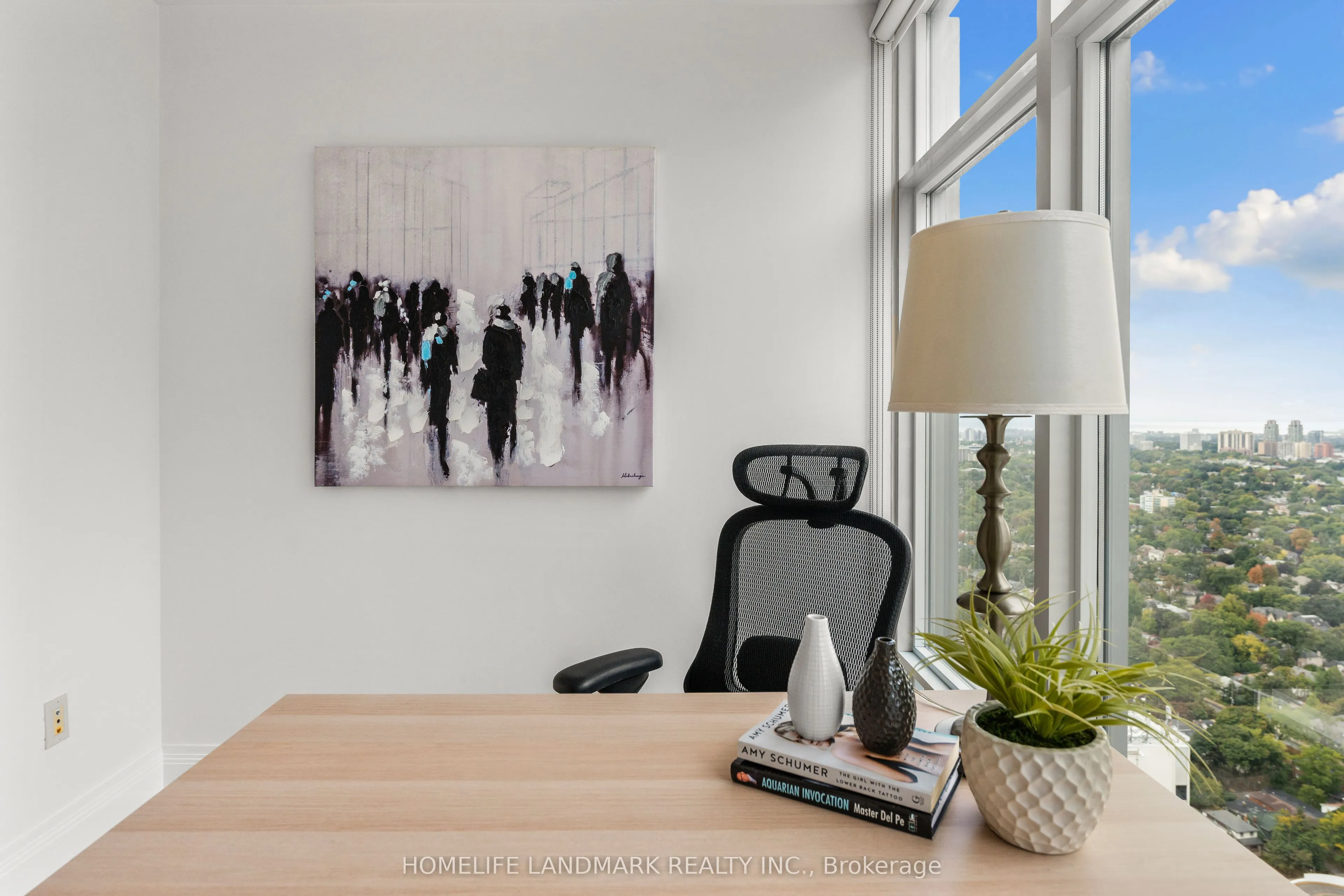 2191 Yonge Street #4508