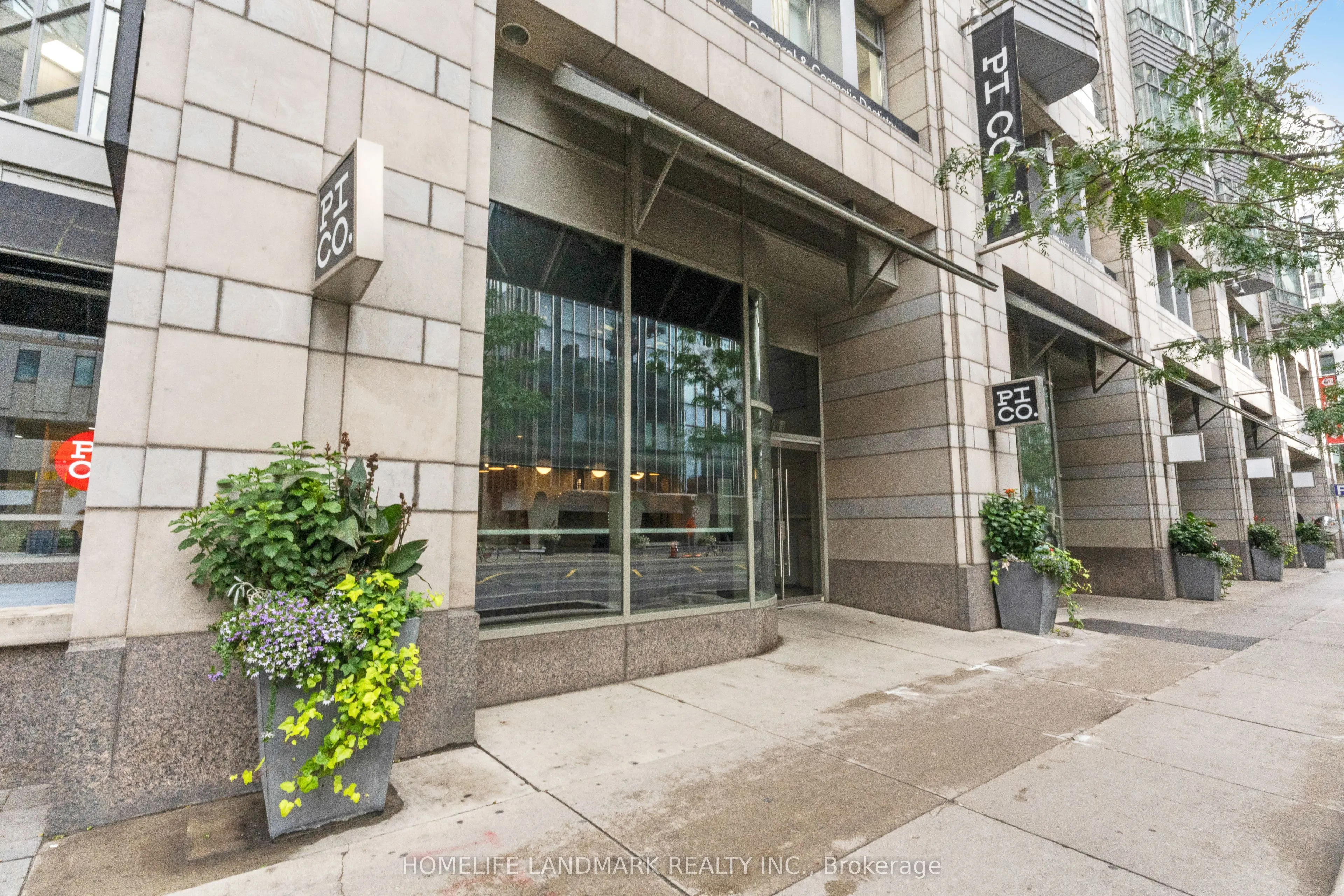 2191 Yonge Street #4508