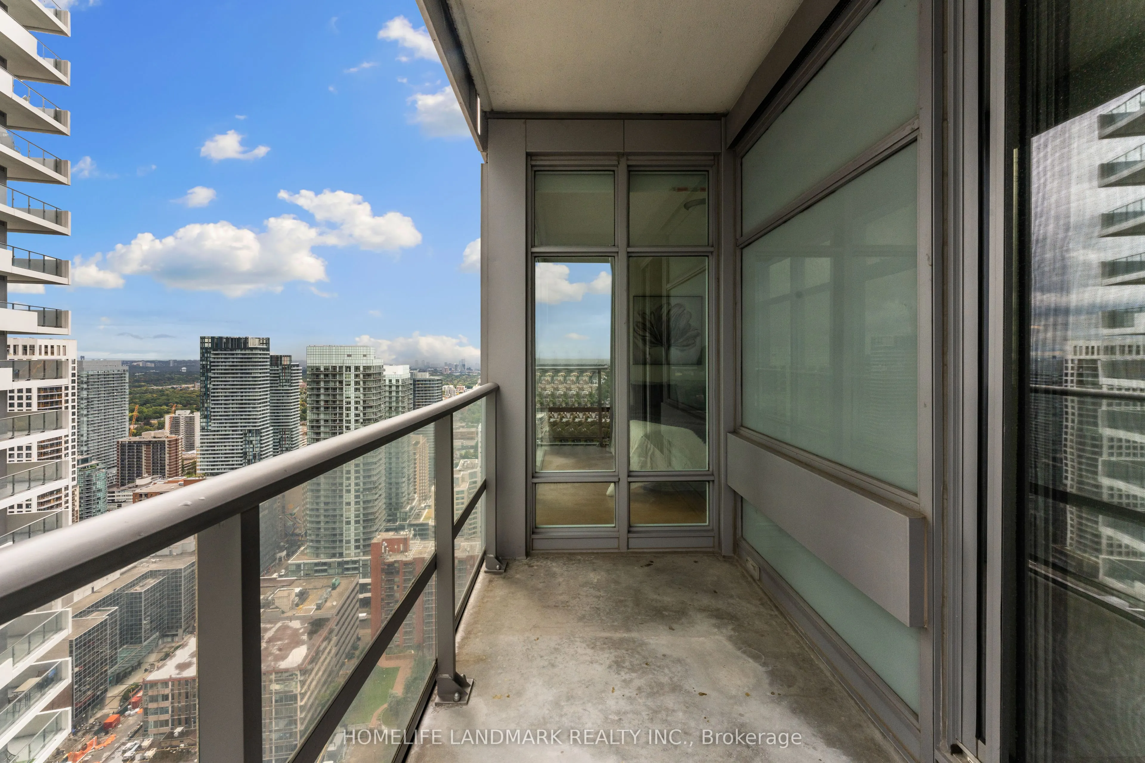 2191 Yonge Street #4508