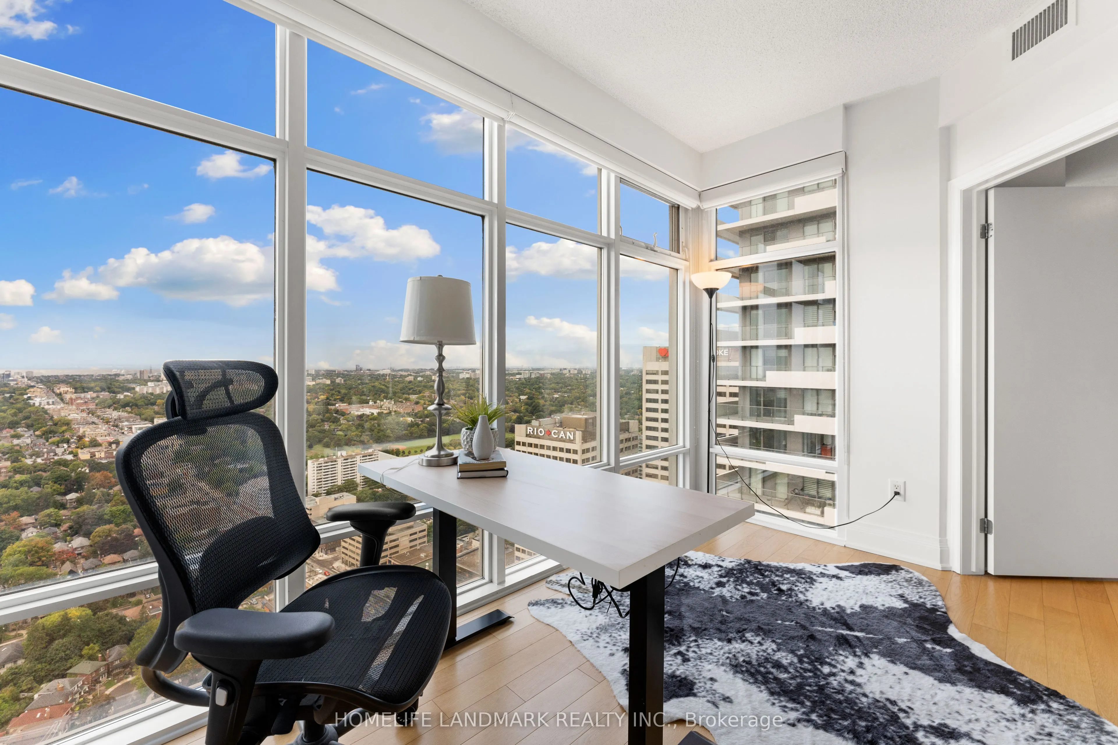 2191 Yonge Street #4508