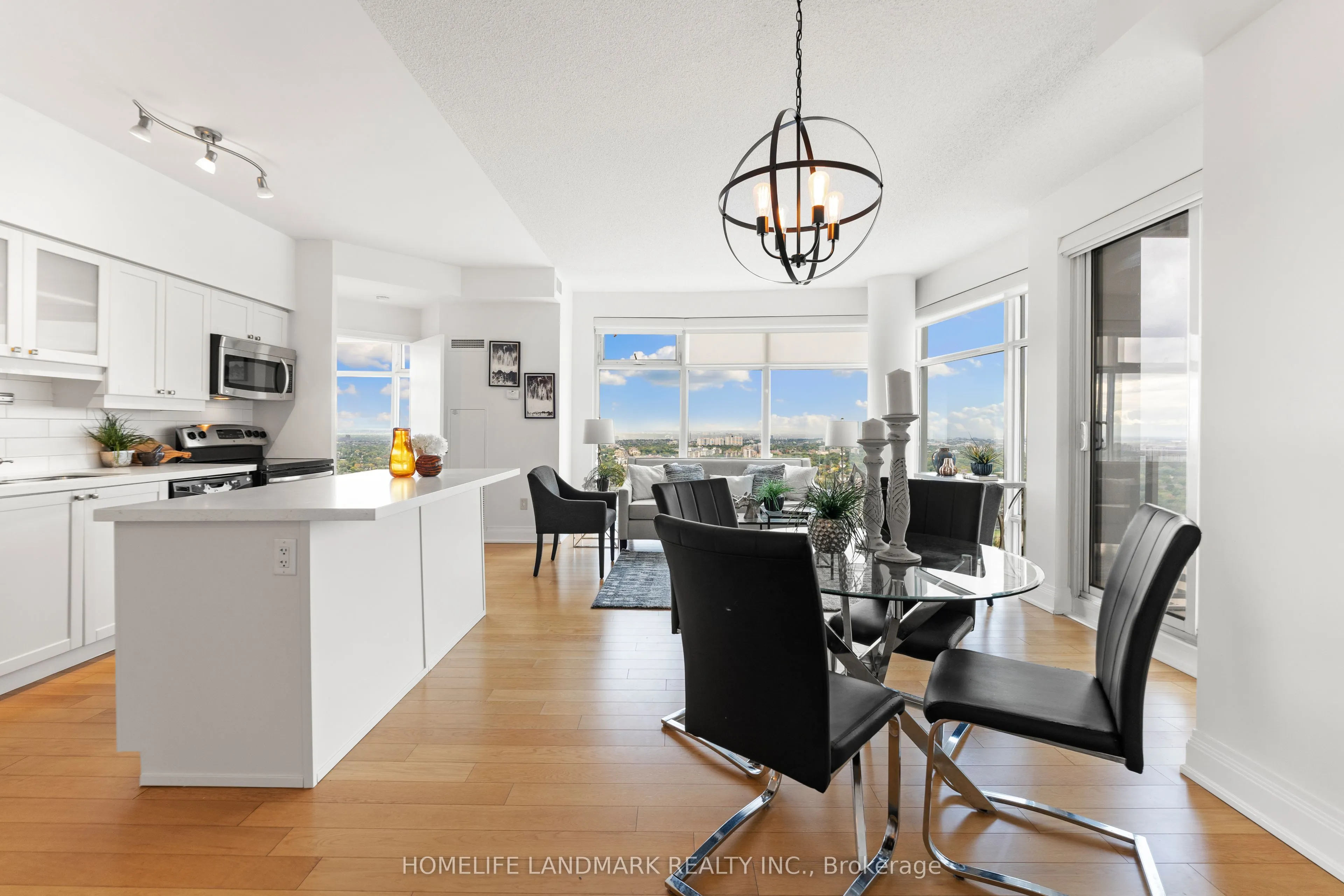 2191 Yonge Street #4508
