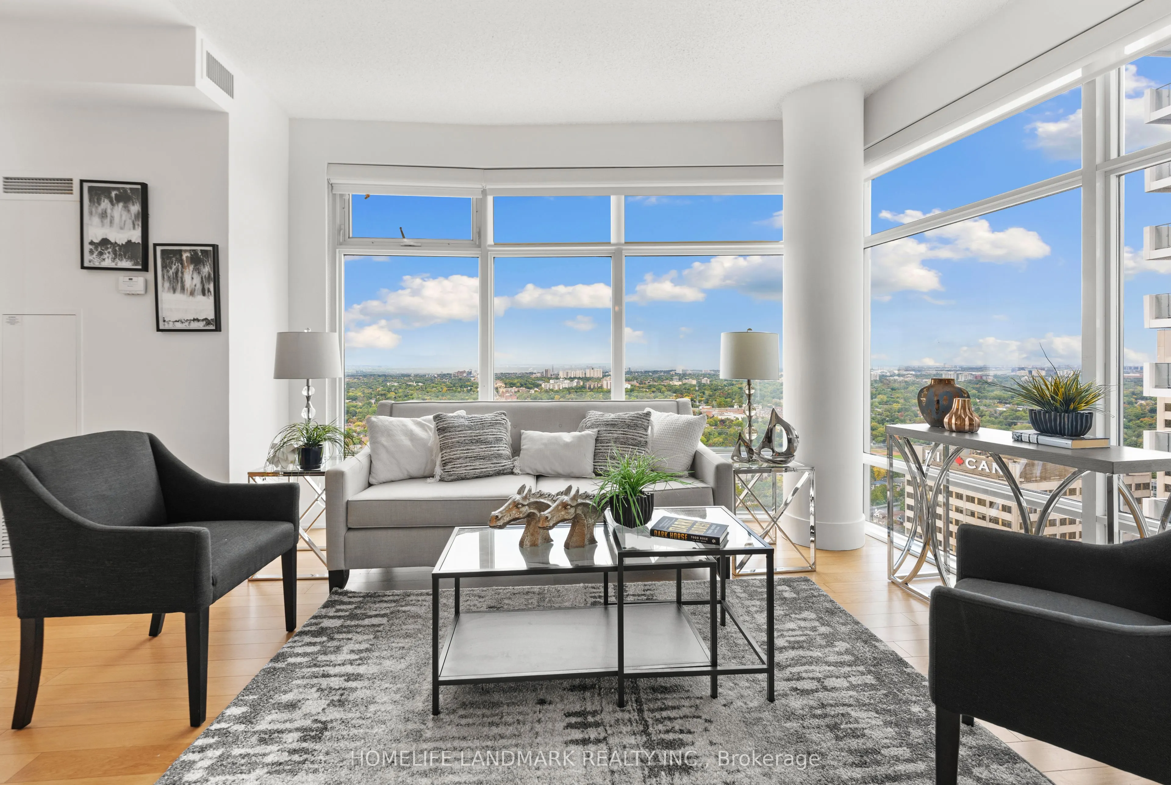 2191 Yonge Street #4508
