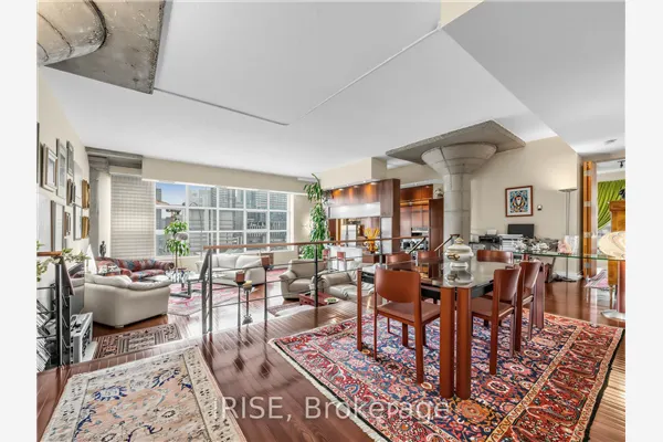 155 Dalhousie Street #1014