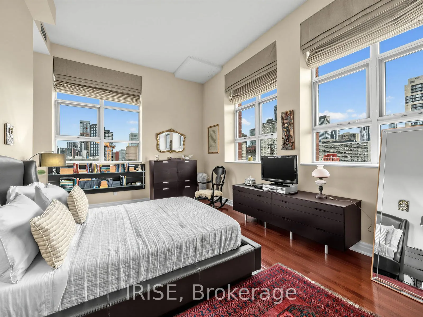 155 Dalhousie Street #1014