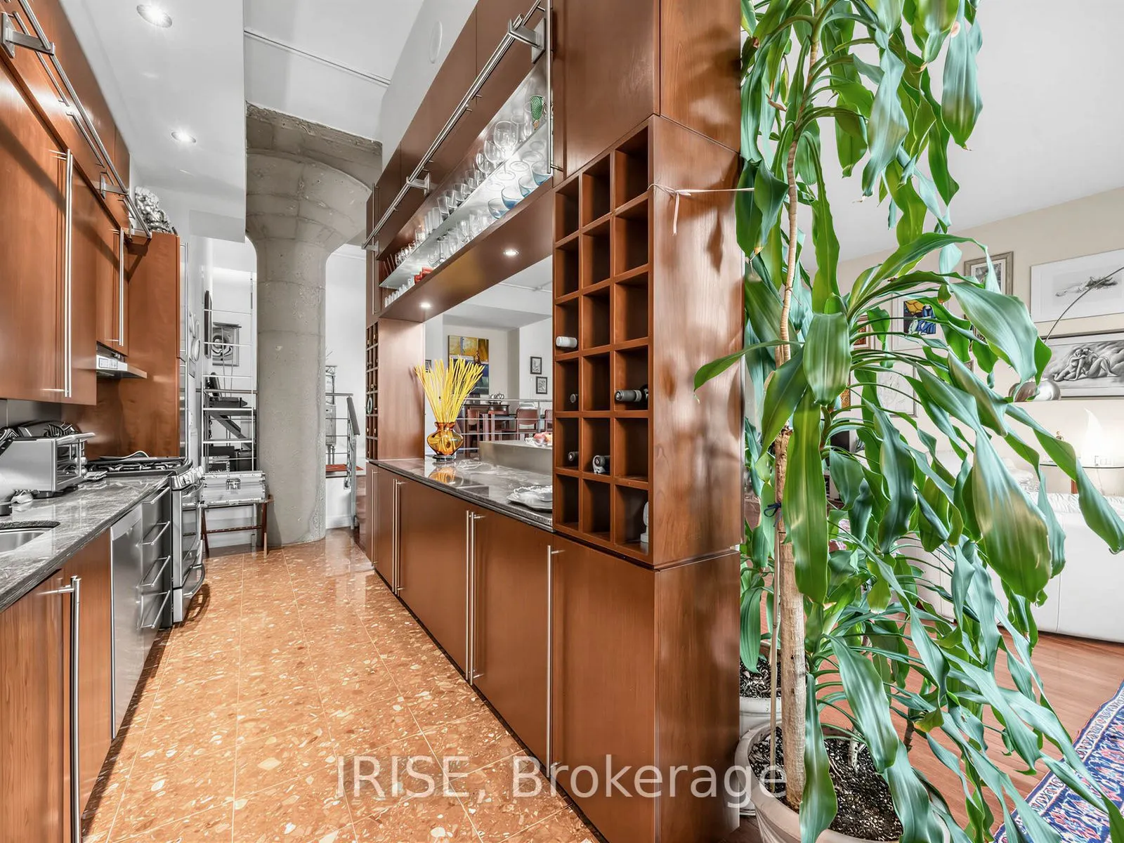 155 Dalhousie Street #1014
