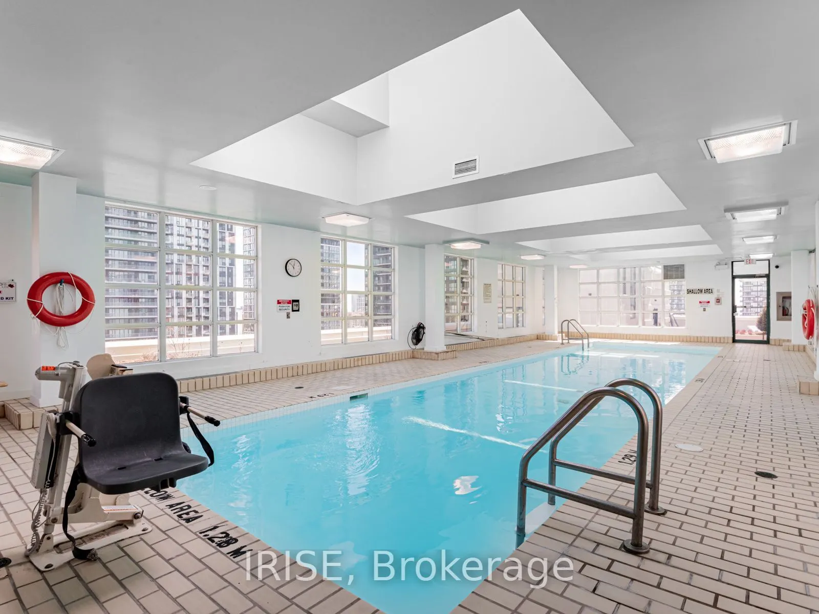 155 Dalhousie Street #1014